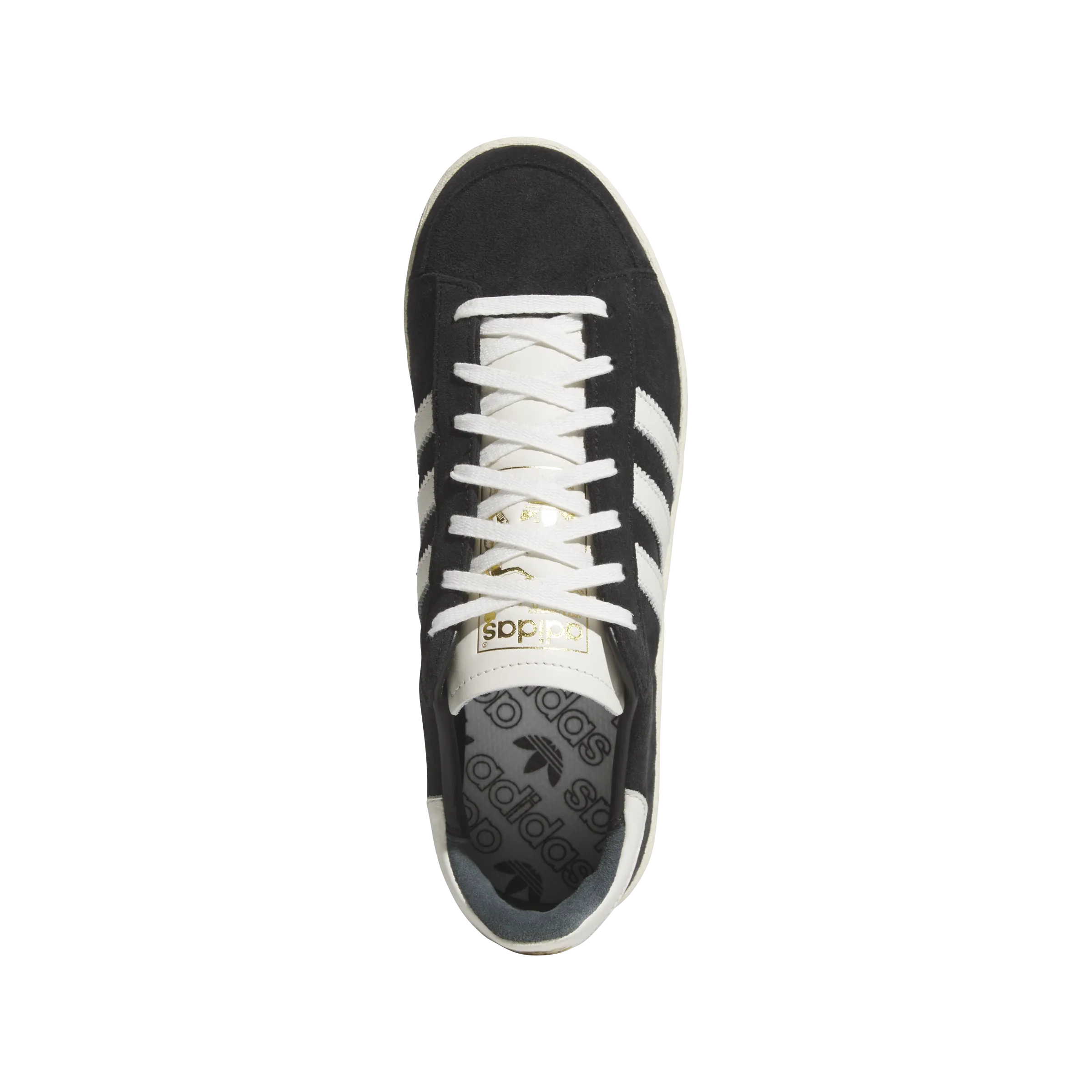 decorative city shoes Jabbar Low 'Black'