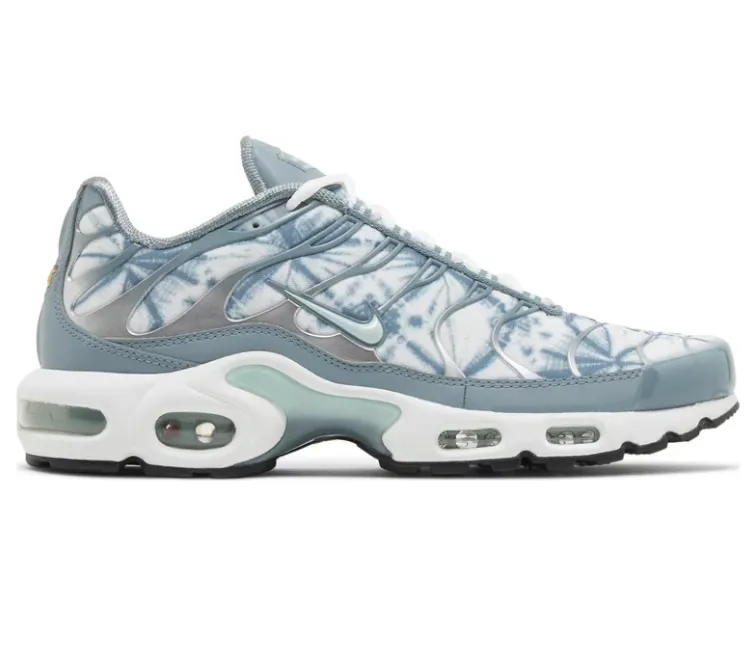 Athletic Footwear Men??s Nike Air Max Plus TN (Waterway)