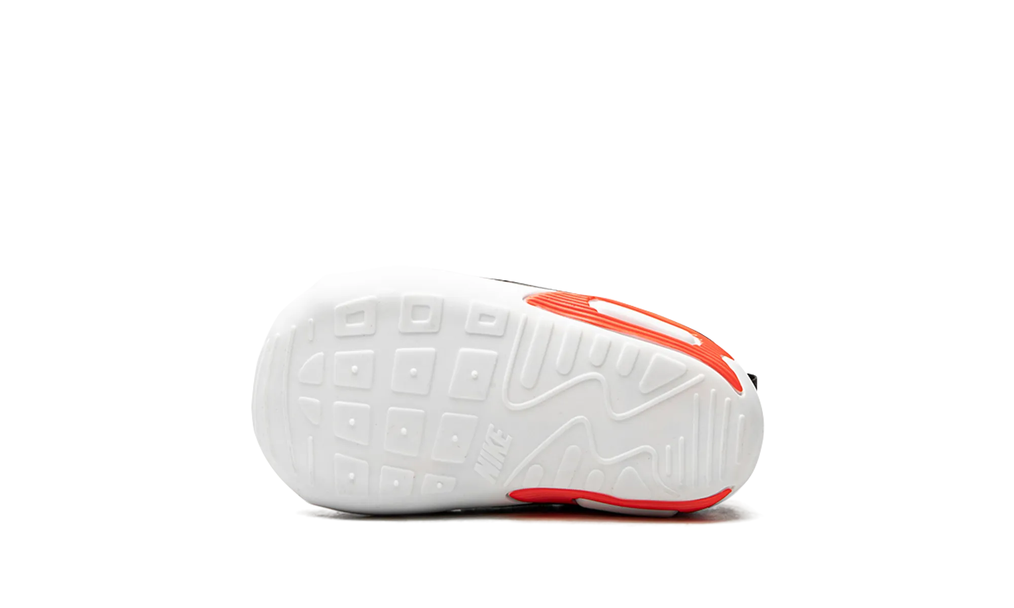 Comfort Ventilation Air Max 90 Crib "Infrared"