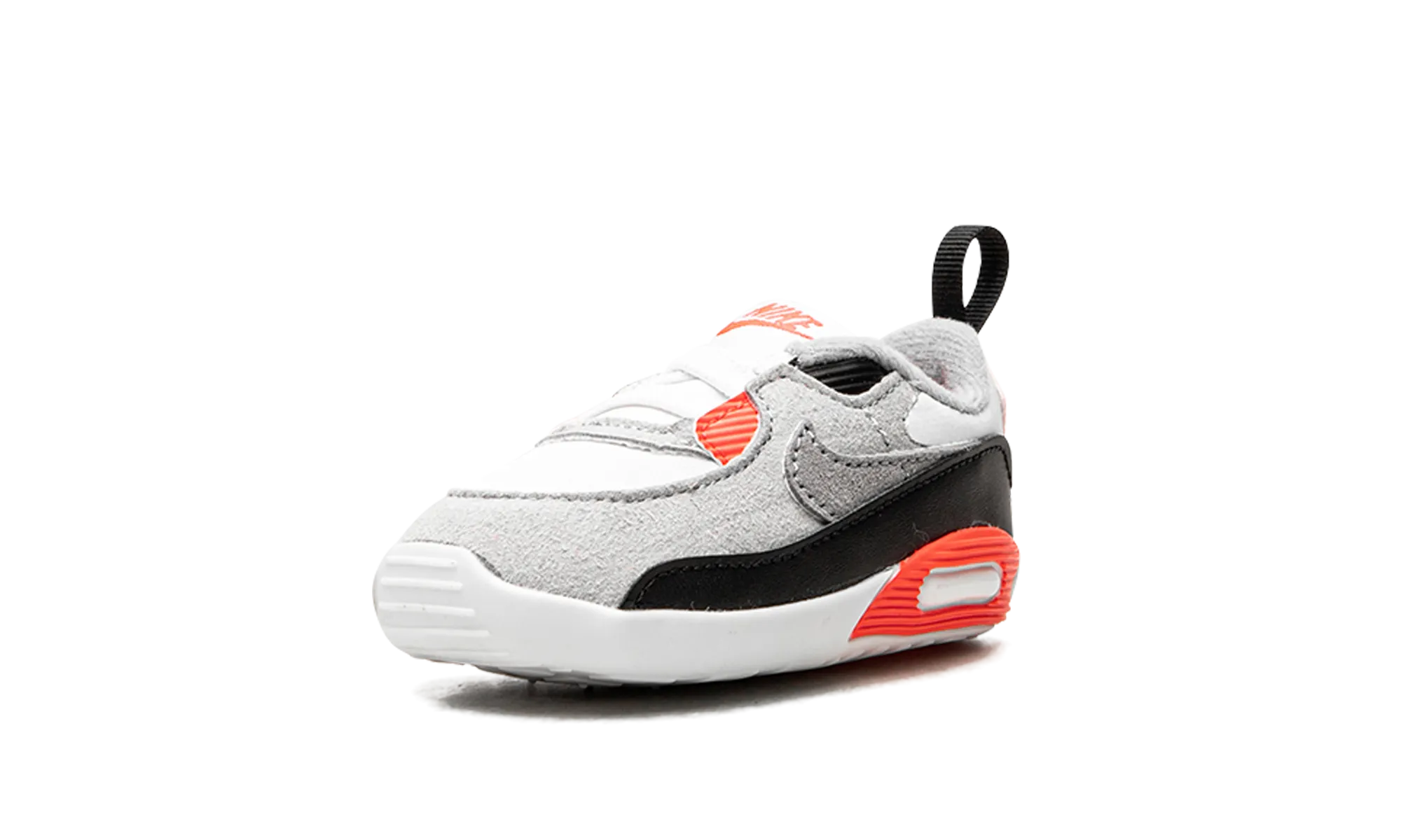 improved circulation Air Max 90 Crib "Infrared"