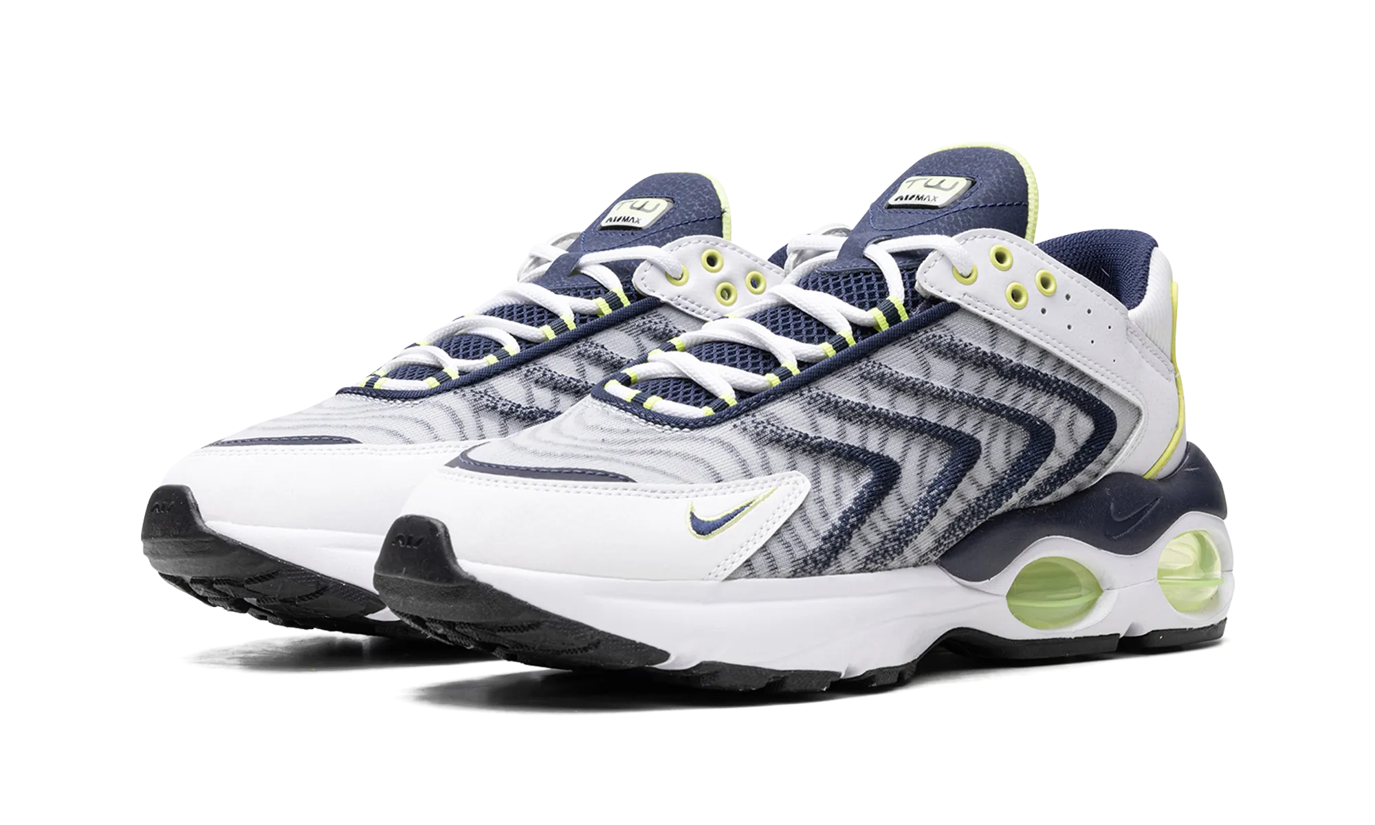 Air Max TW "Navy" RemovableInsole Foot Flexibility