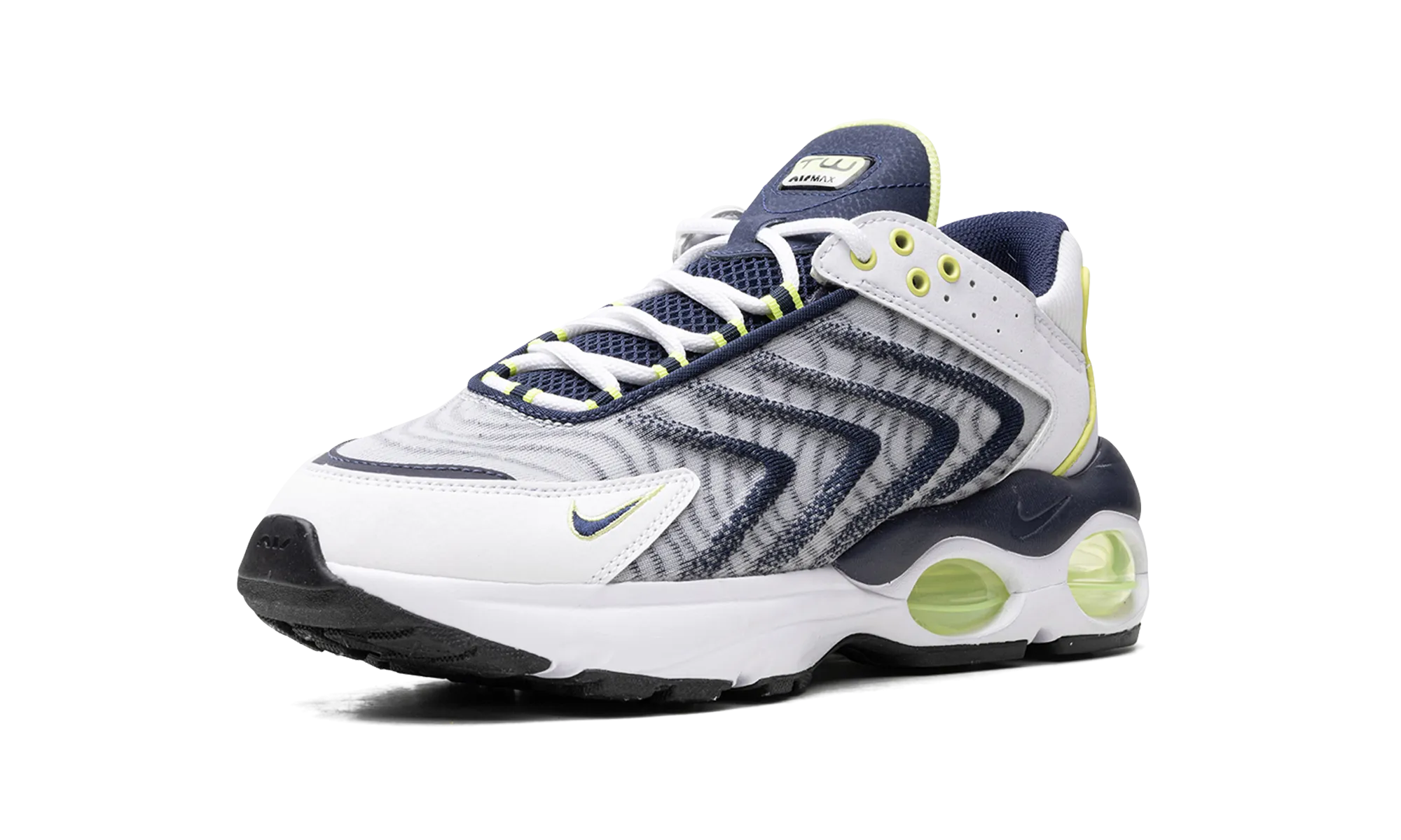night - running shoes Air Max TW "Navy"