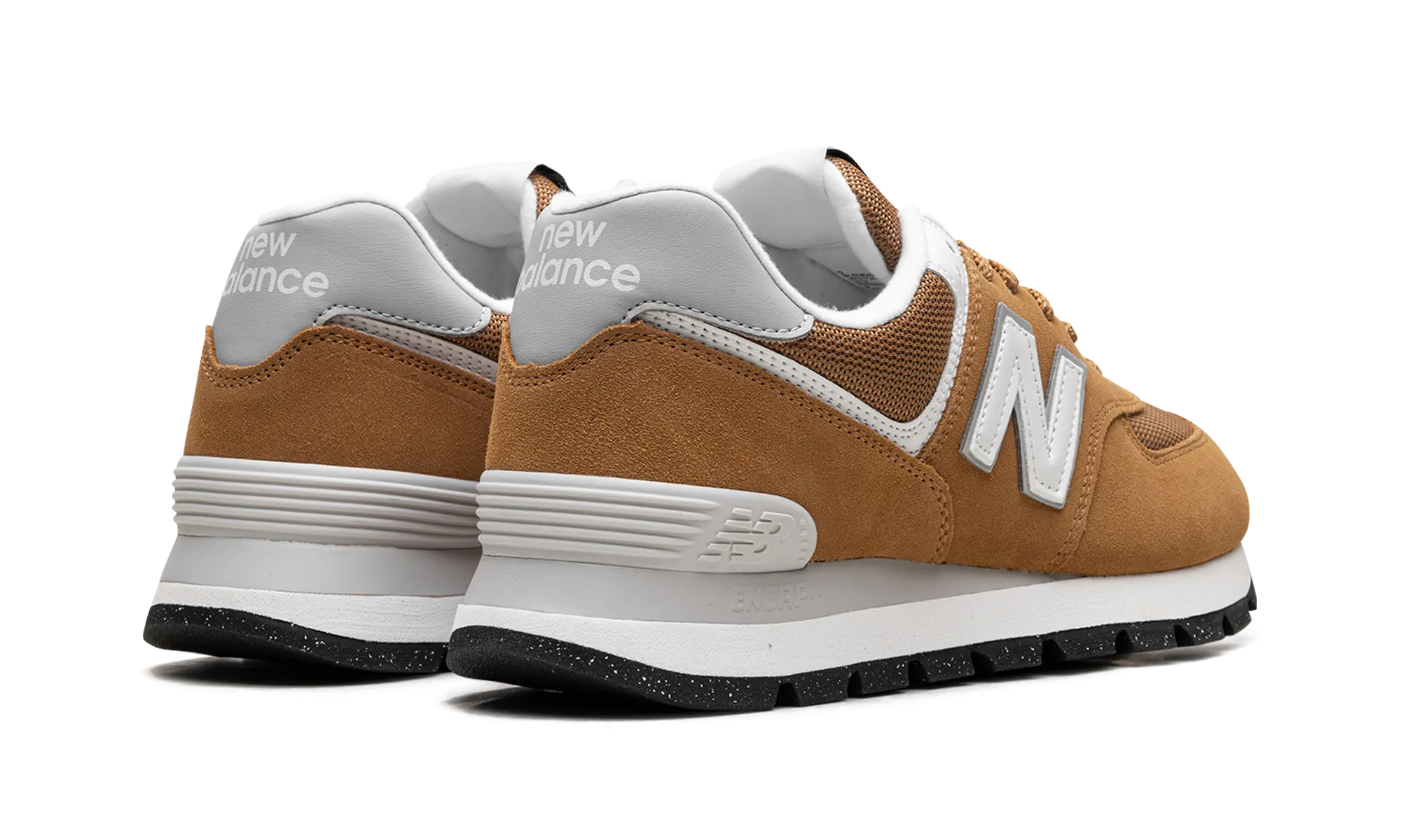 574 "Burnt Orange" low - arch