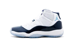 Air Jordan 11 Retro GS "Win Like '82" Mesh Upper