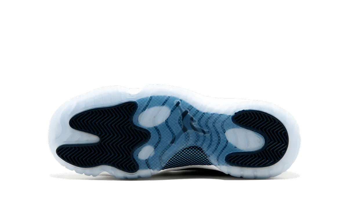 Air Jordan 11 Retro GS "Win Like '82" Rolling Gait