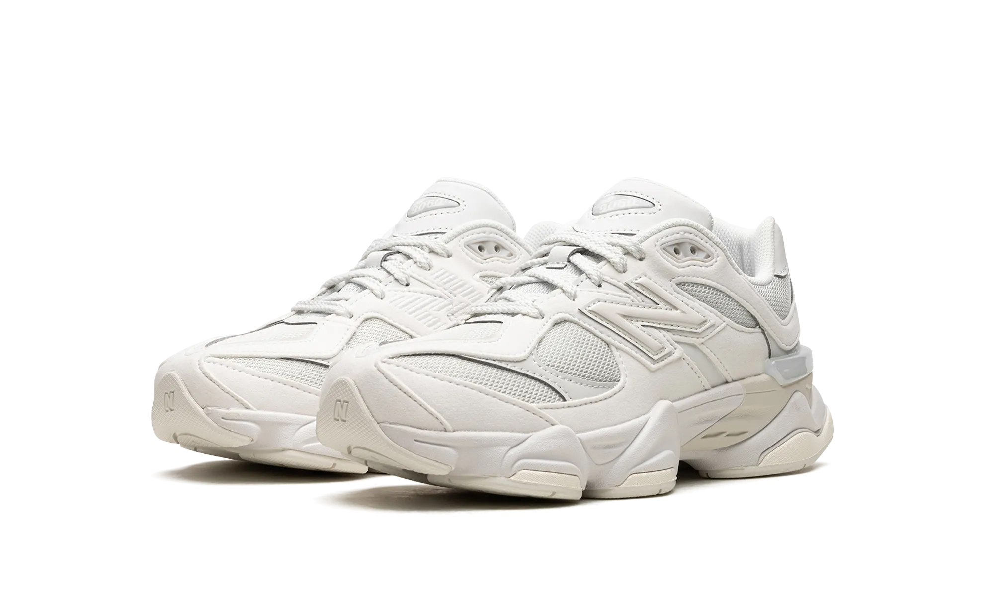 running in the evening shoes retro shoes 9060 GS "Grey"