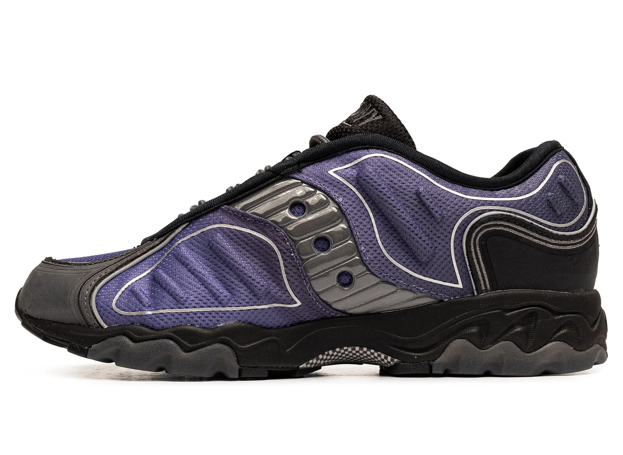 Saucony Matrix Soul Step