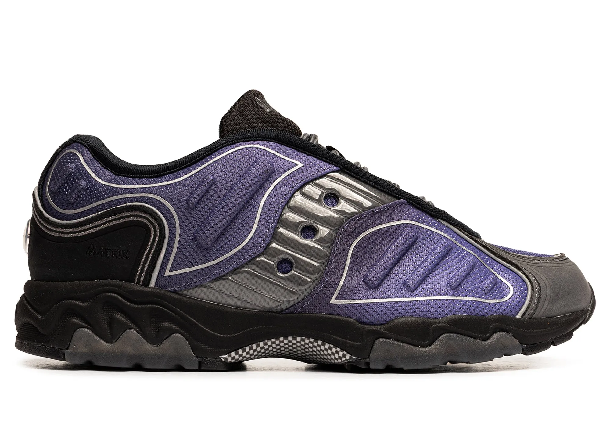 Flexible Fit Busy Professionals Durable Build Hiking Trails Saucony Matrix