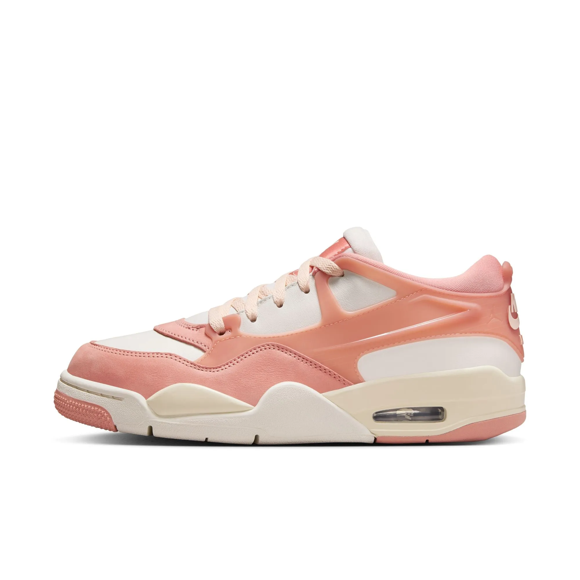 W Air Jordan 4 RM FQ7940-808 Strong Step