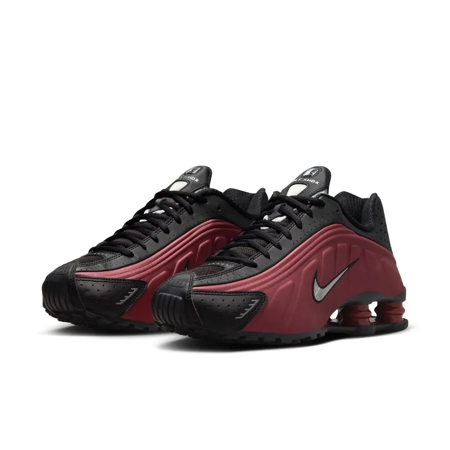 W Nike Shox R4 AR3565-009 Classic Chic Show Stage