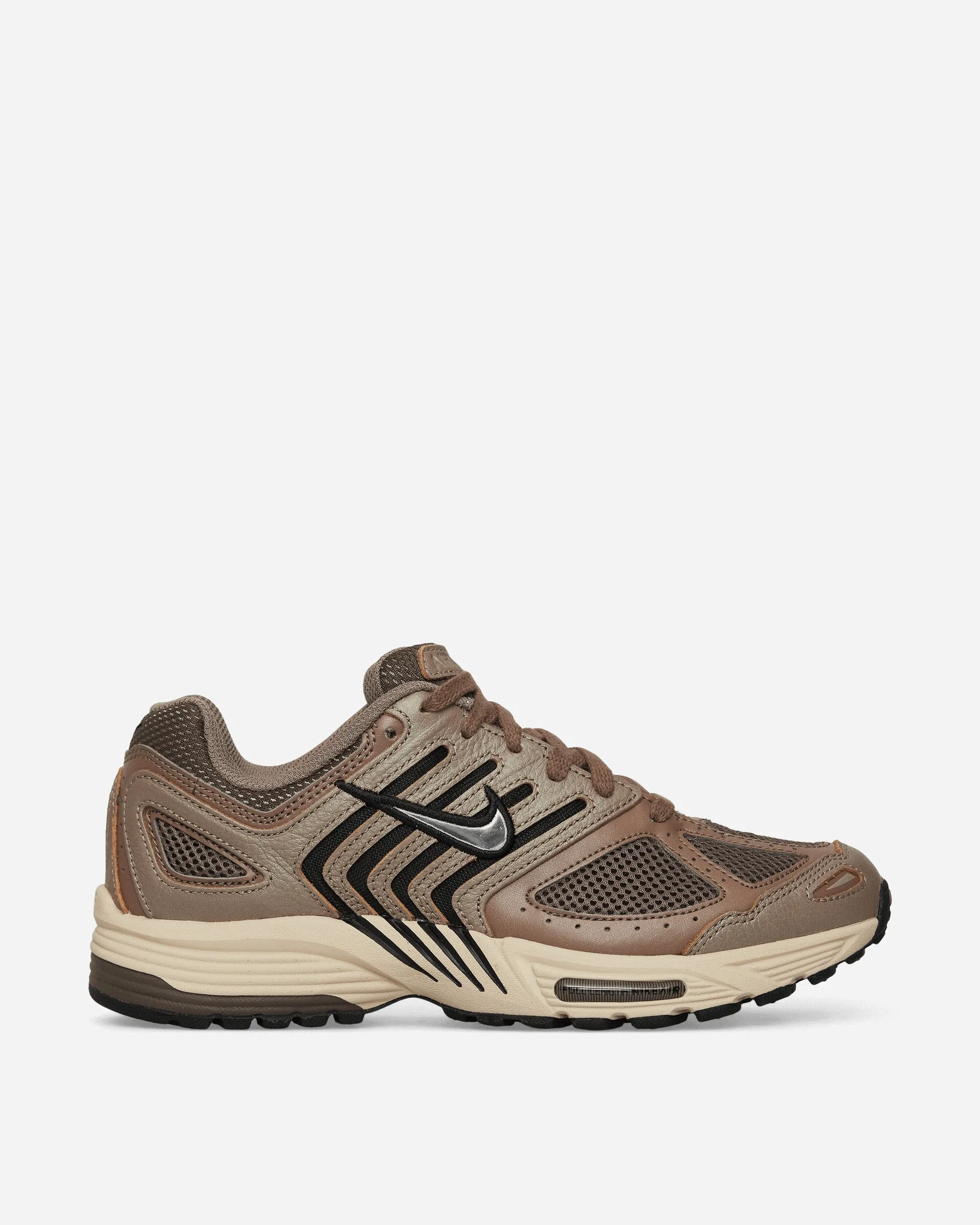 Women's Air Pegasus 2005 COR Sneakers Mink Brown / Ironstone Airflow Design