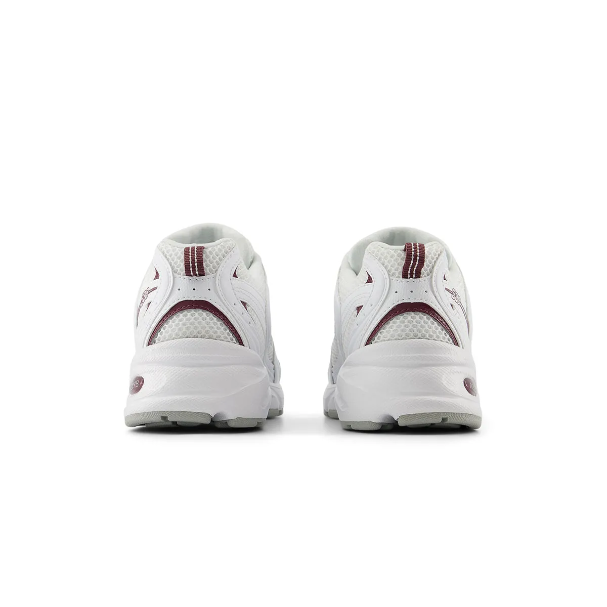 530 'White Faded Plum' hikers' durability