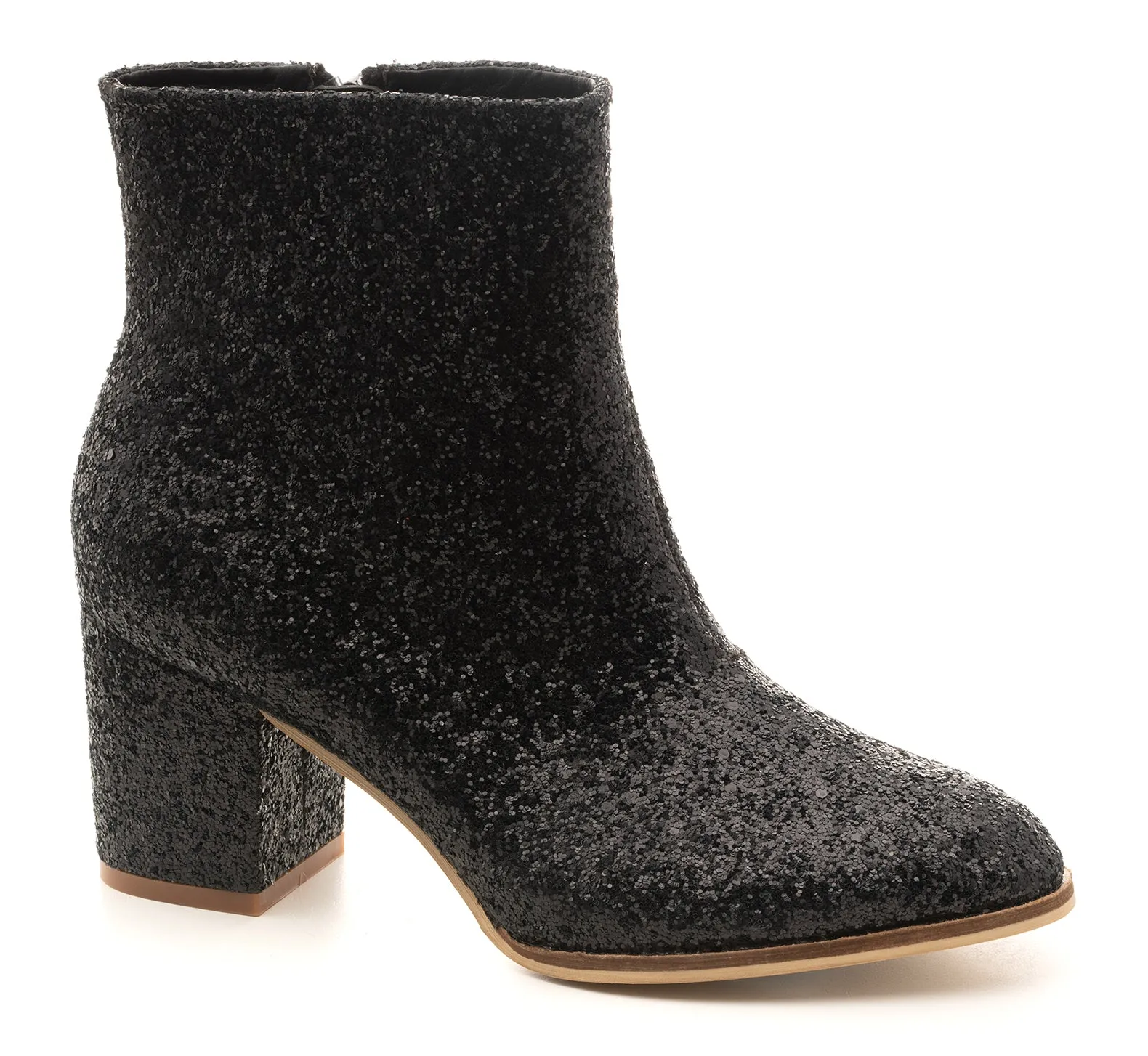 Elegant Booties Trendy Boots WOMEN'S RAZZLE DAZZLE