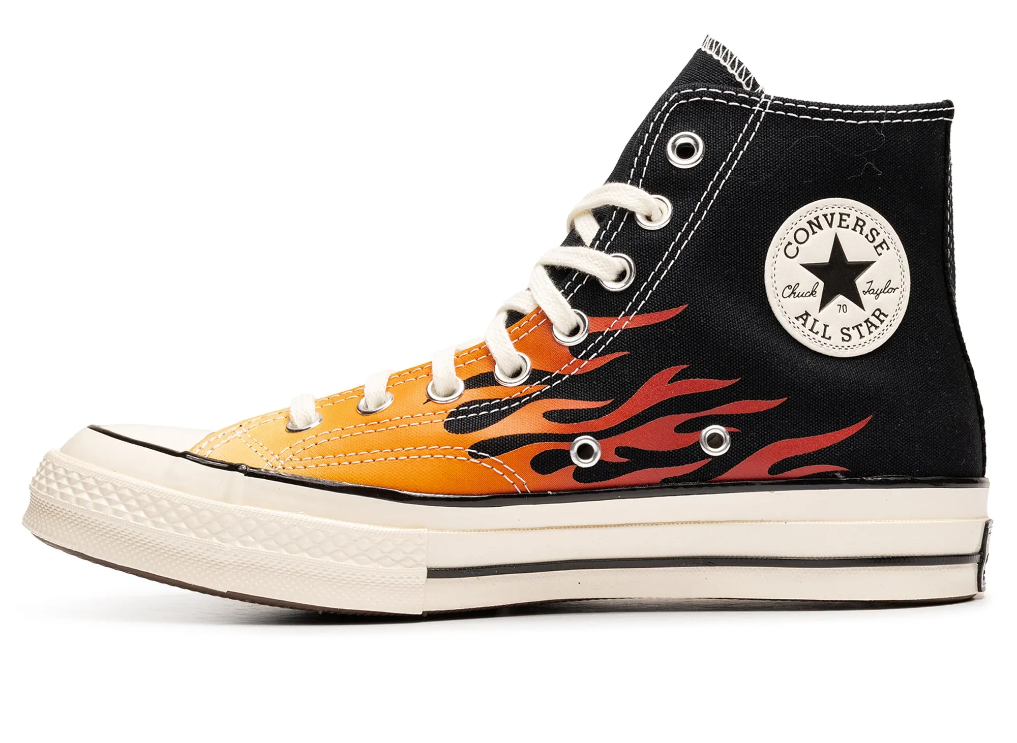 Converse Chuck 70 Hi Upgraded design espadrilles