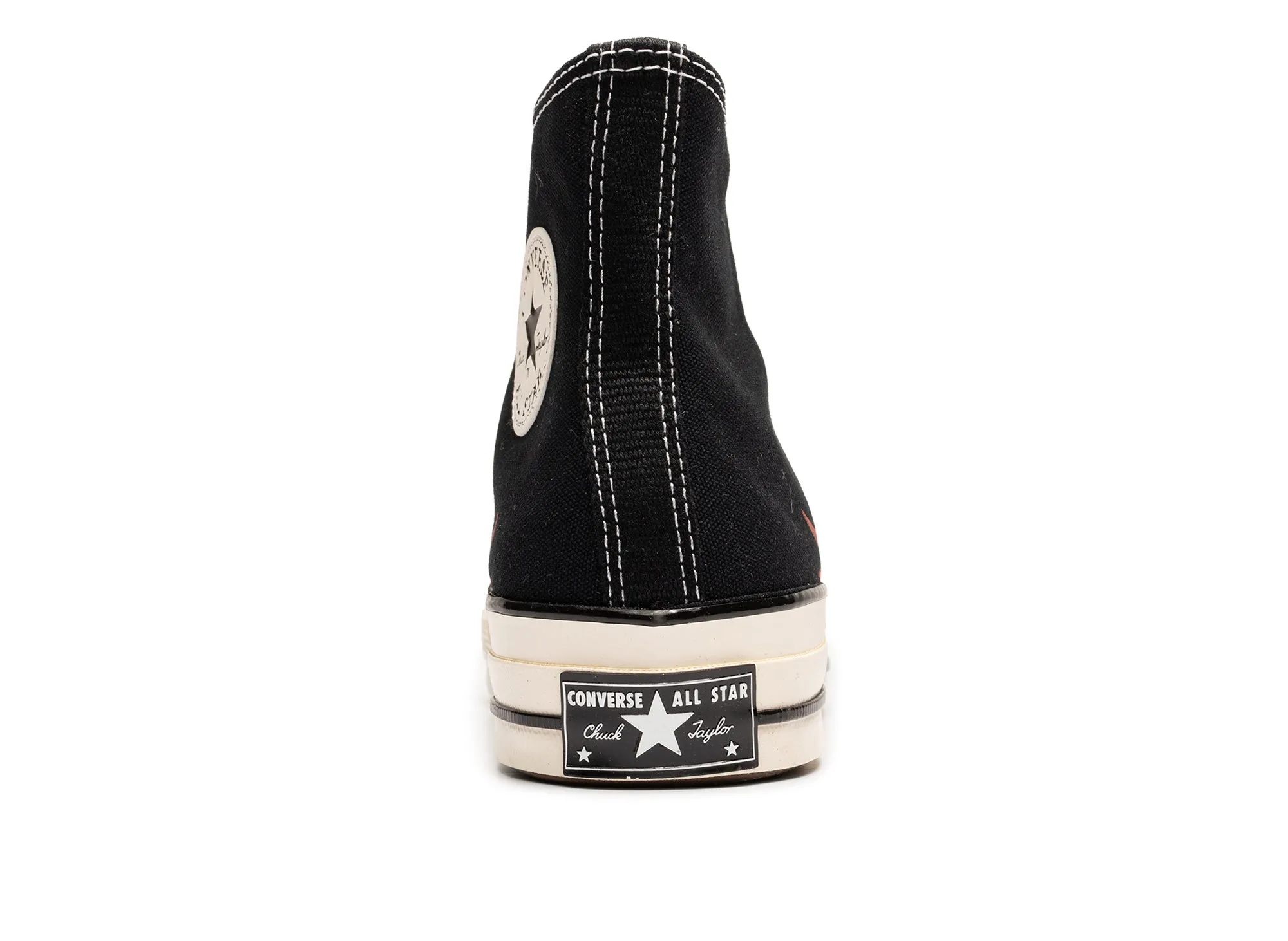 quality-built Converse Chuck 70 Hi