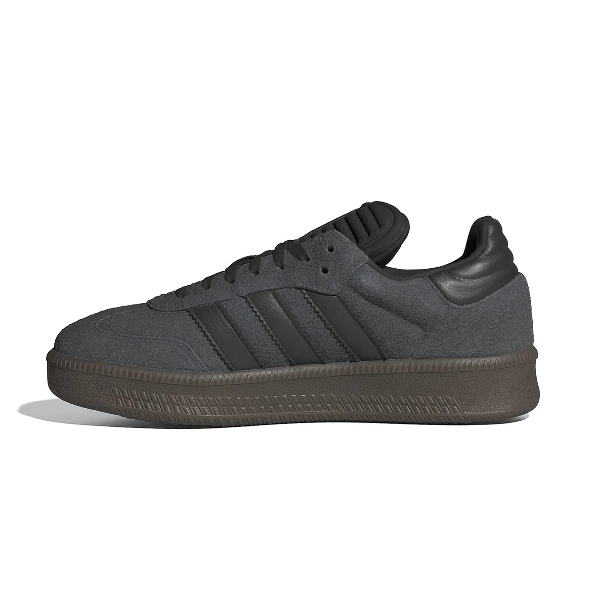 Samba XLG 'Grey Six Black Gum' pumps most winter