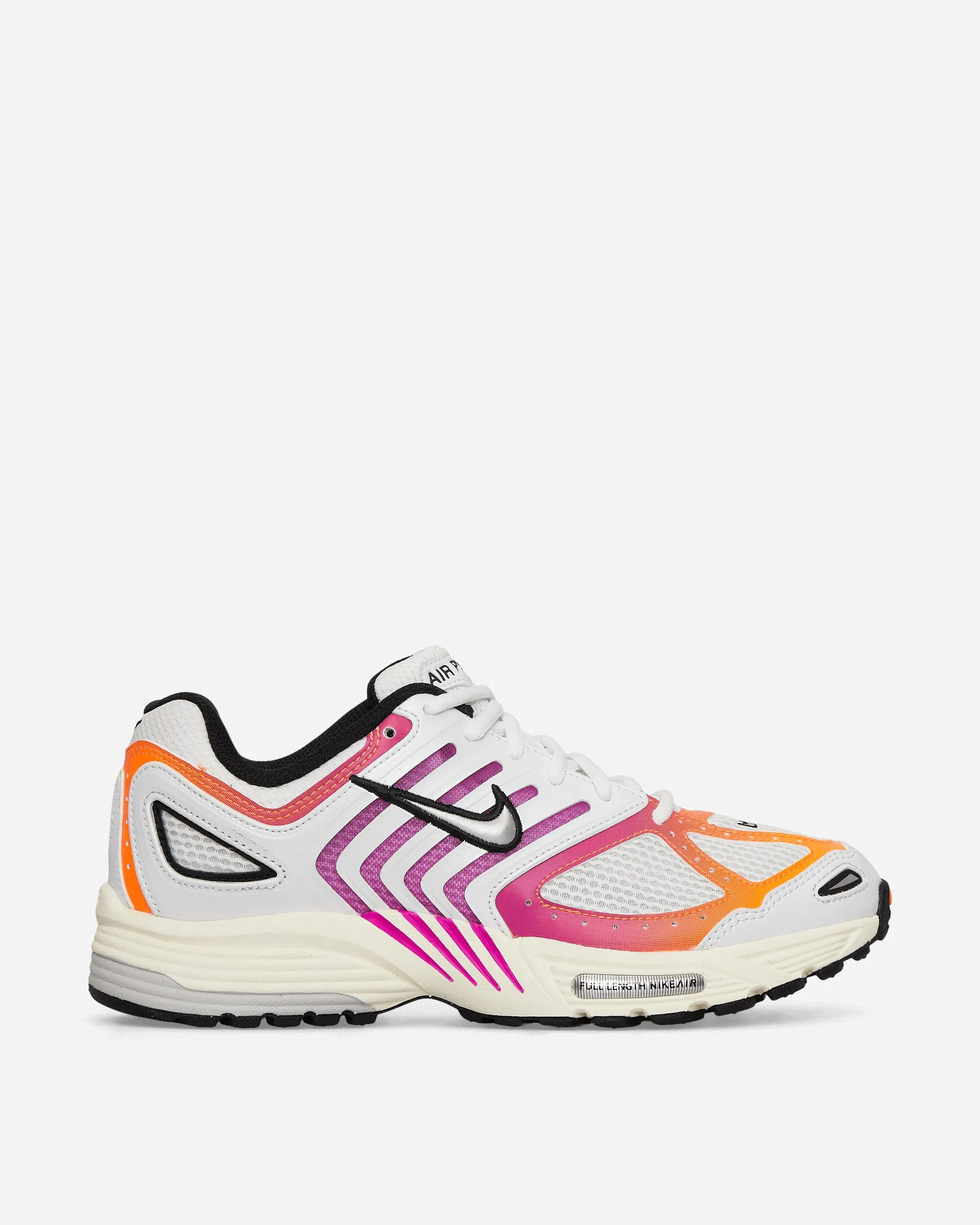 Air Pegasus 2005 Sneakers White / Black Everyday Gear