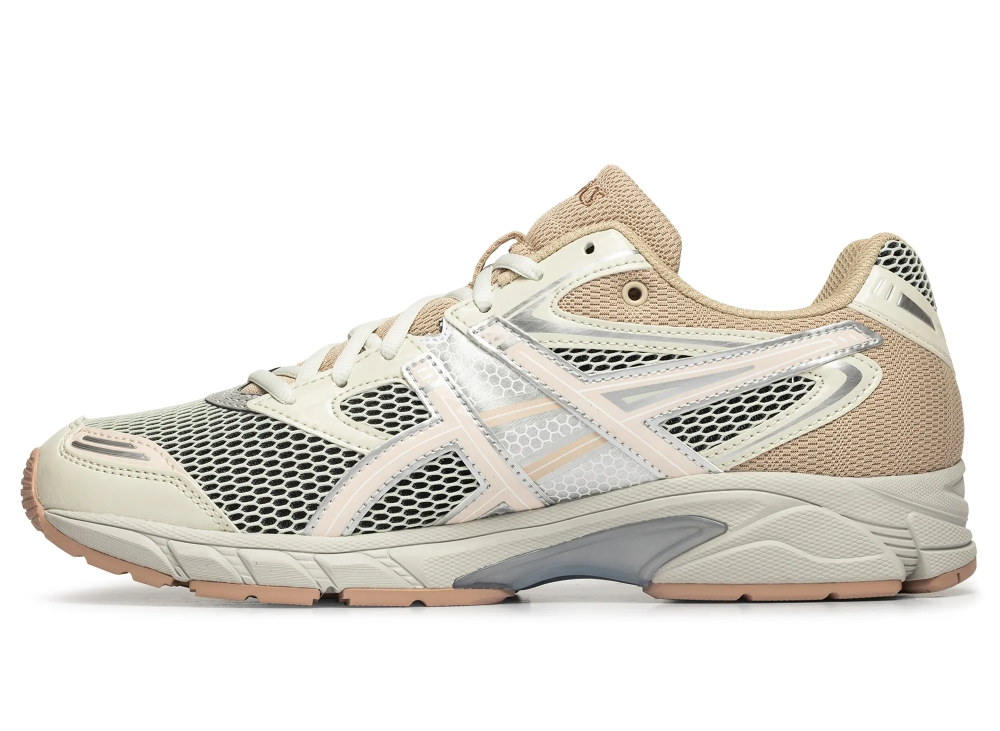 Asics Gel-DS Trainer 14 'Lake Grey / Mineral Beige' Style Goal