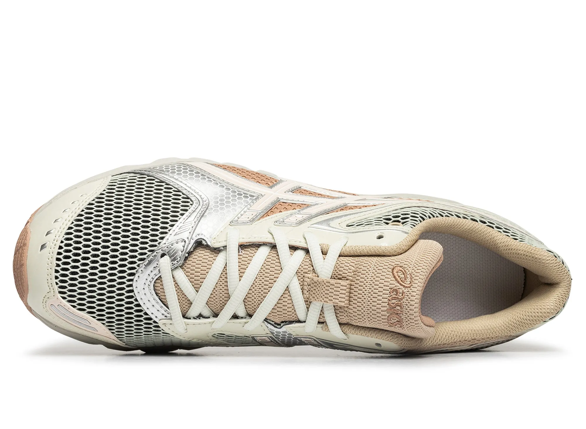 Asics Gel-DS Trainer 14 'Lake Grey / Mineral Beige' Joint Care
