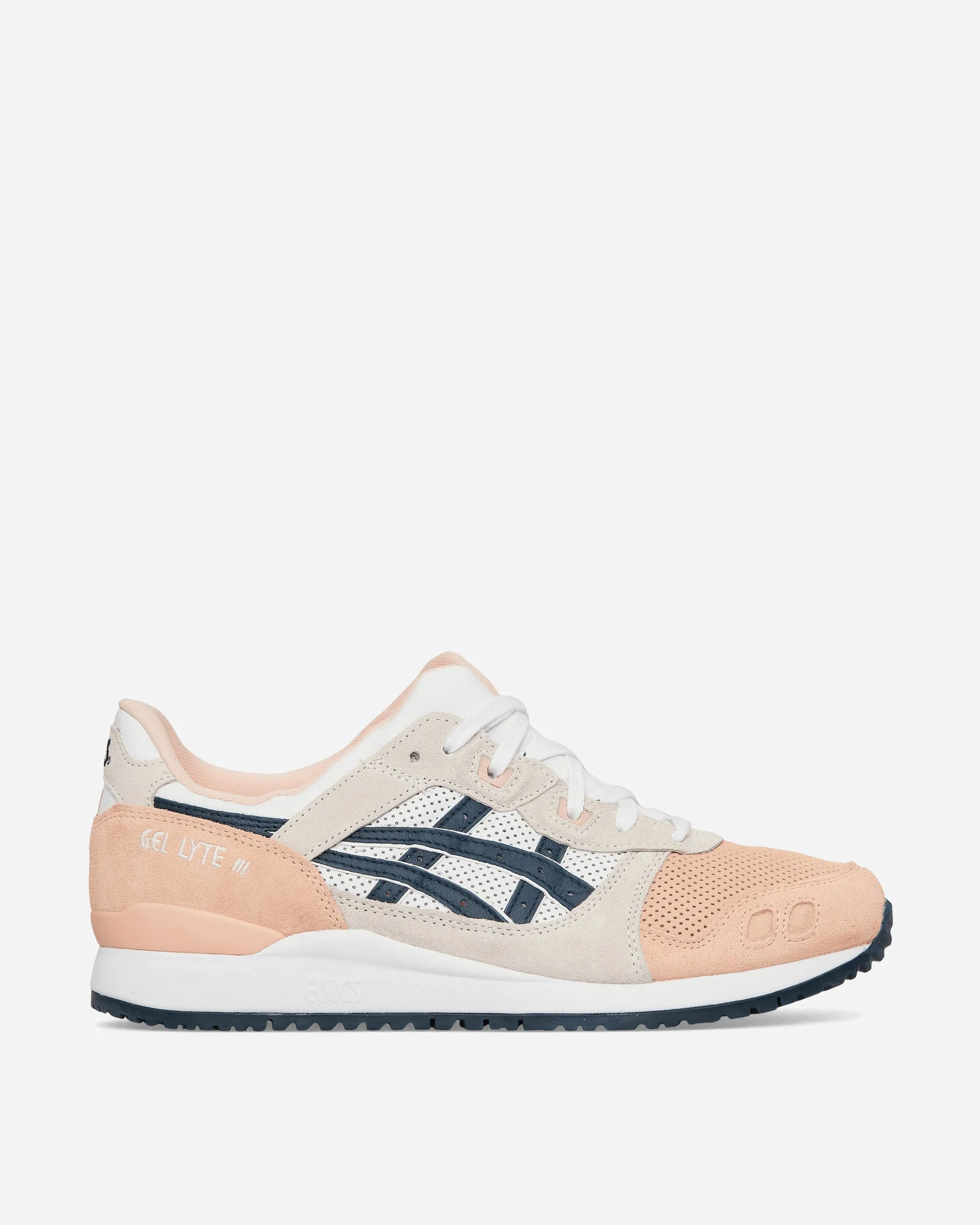 GEL-Lyte III OG Sneakers Pink Fit Boost Ready For Action
