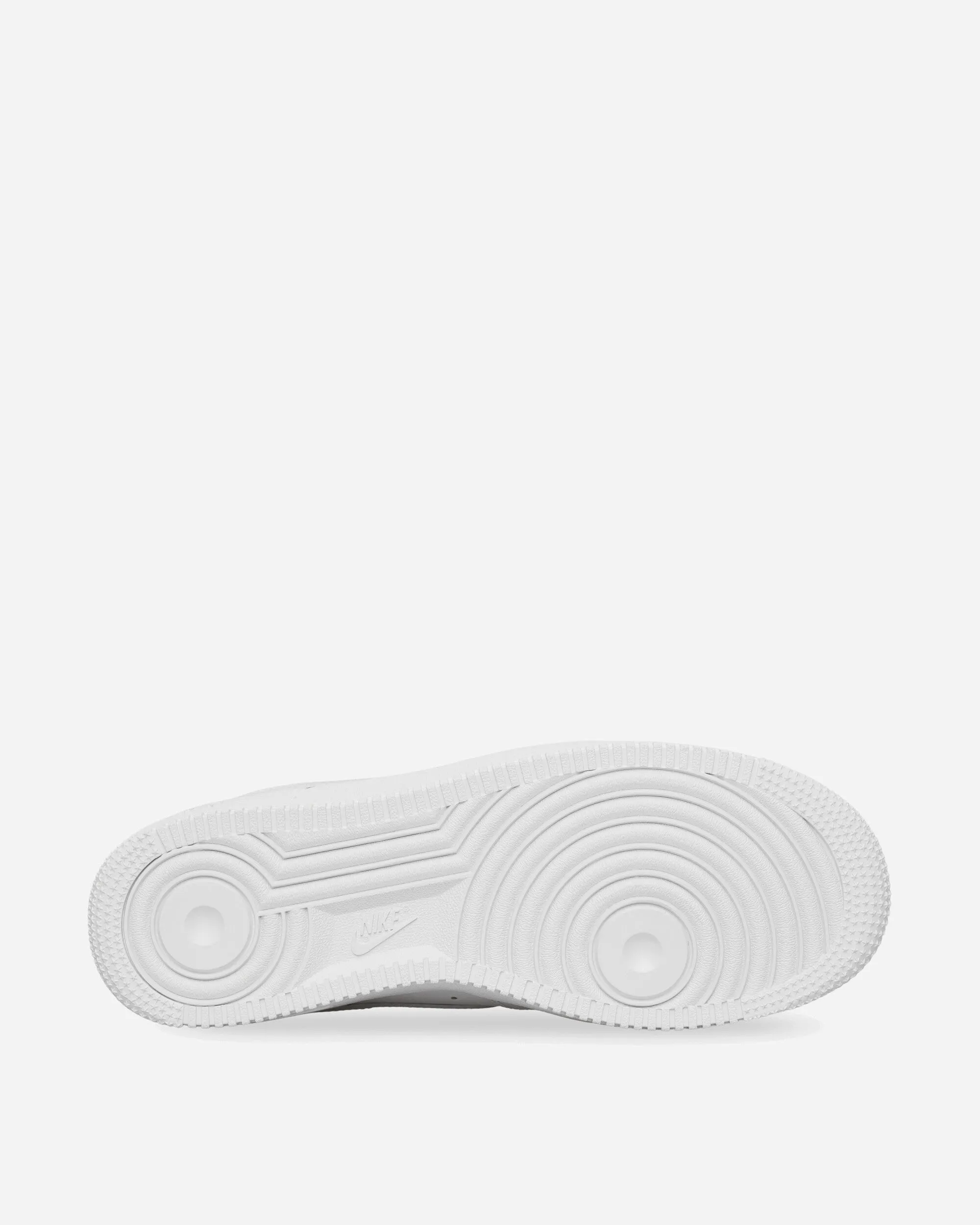 Air Force 1 '07 Sneakers White Light   Weight Design
