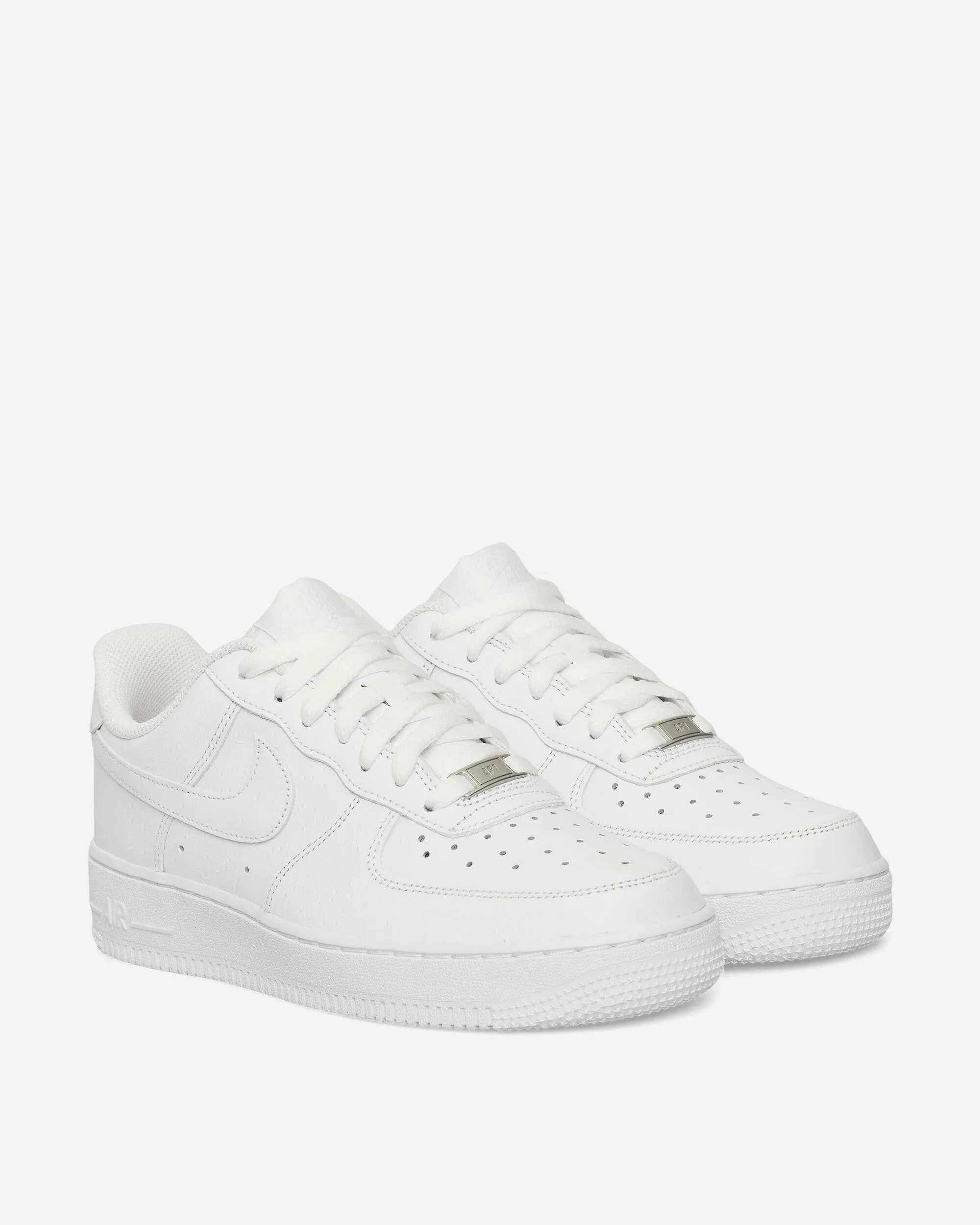 Flexible Chassis PhylonMidsole Air Force 1 '07 Sneakers White