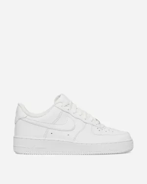 Air Force 1 '07 Sneakers White Power Step
