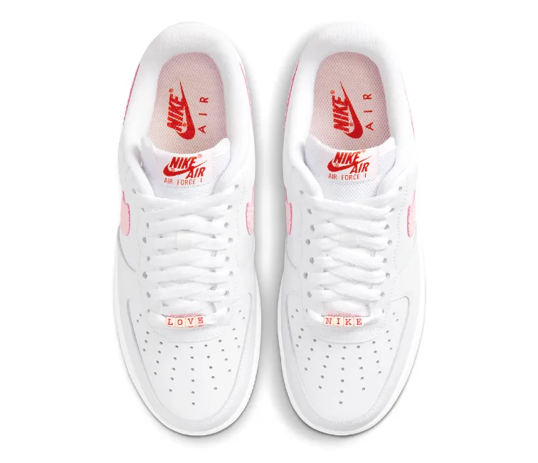 Non Slip Insole Women's Nike Air Force 1 Low 'Valentines Day'