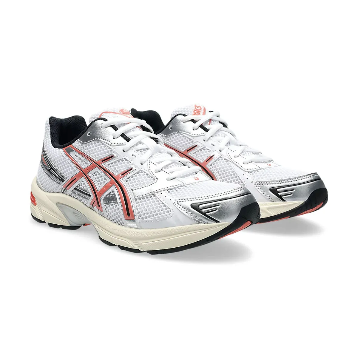 Cultural Event Sophisticated Comfort GEL-1130 'White Desert Red'