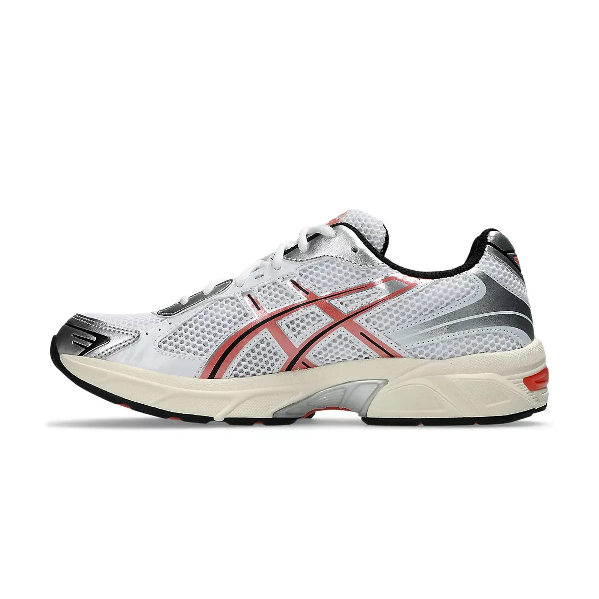 GEL-1130 'White Desert Red' left - foot