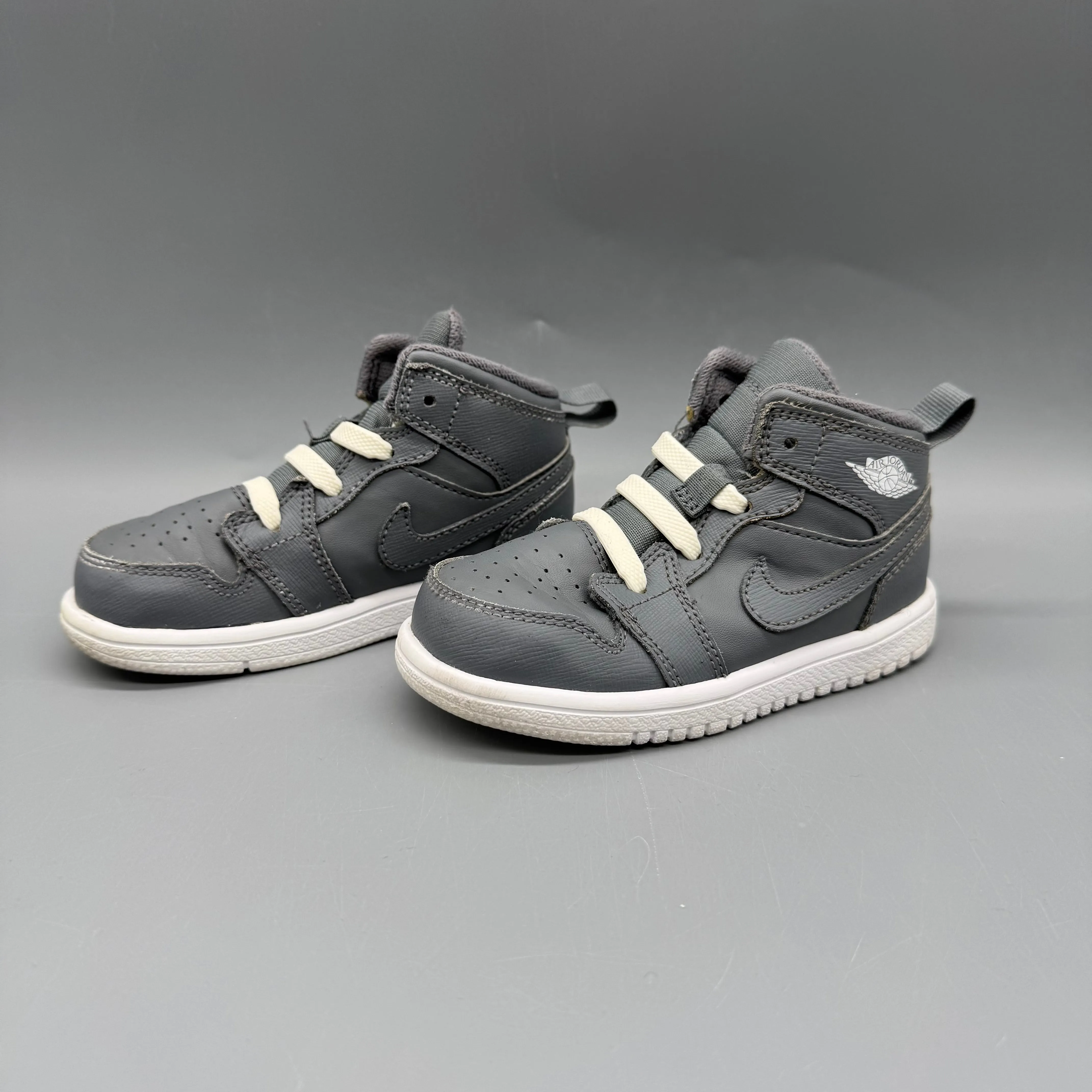 Nike / Air Jordan 1 / Runner / US7 shock-absorbing sole