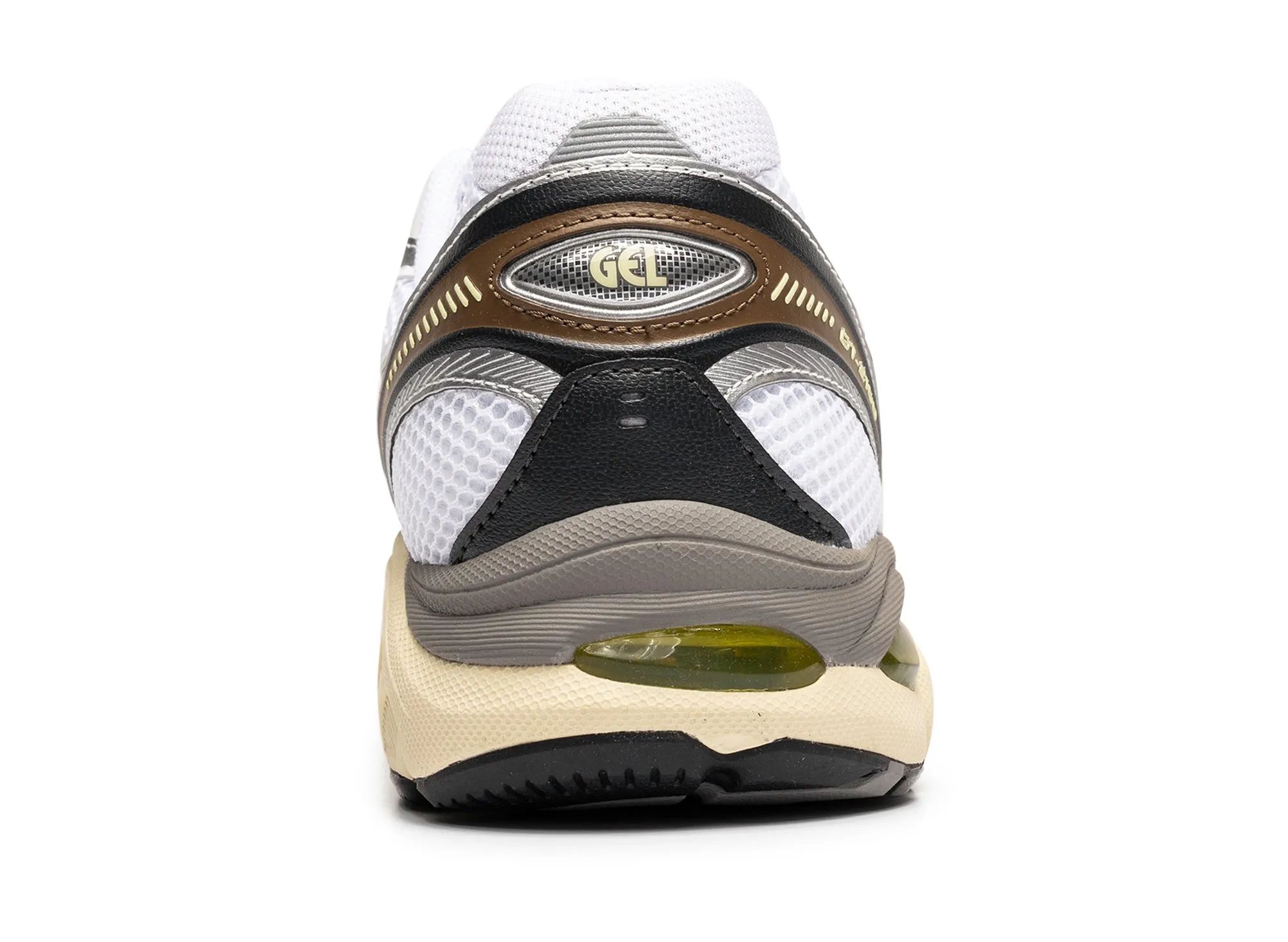 Asics GT-2160 'White / Soft Yellow' Closet Core