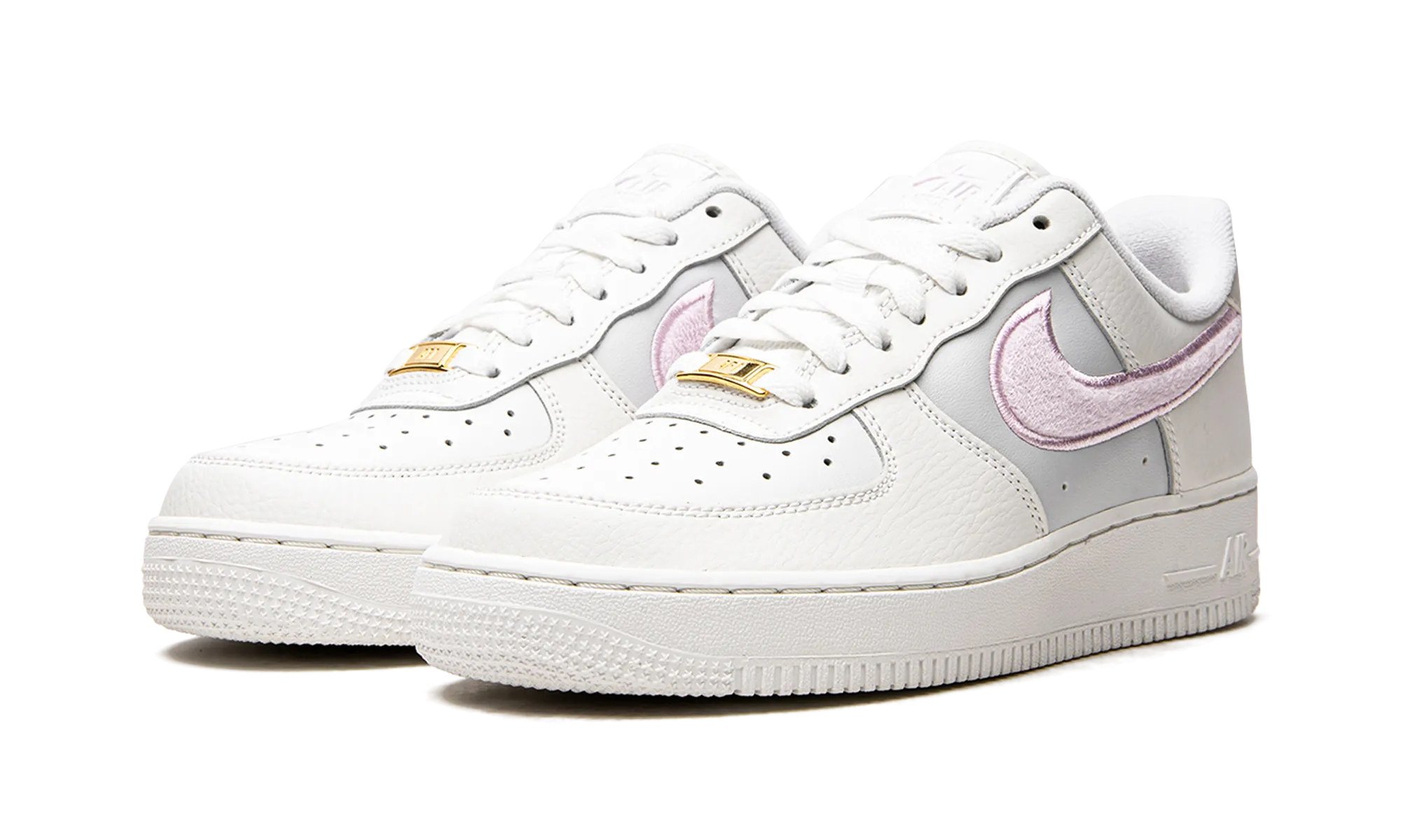 Outdoor Friendly Sport Vibe AIR FORCE 1 07 WMNS