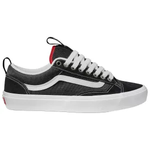 Vans - Skate Old Skool 36  Shoes Black/White Evening Out