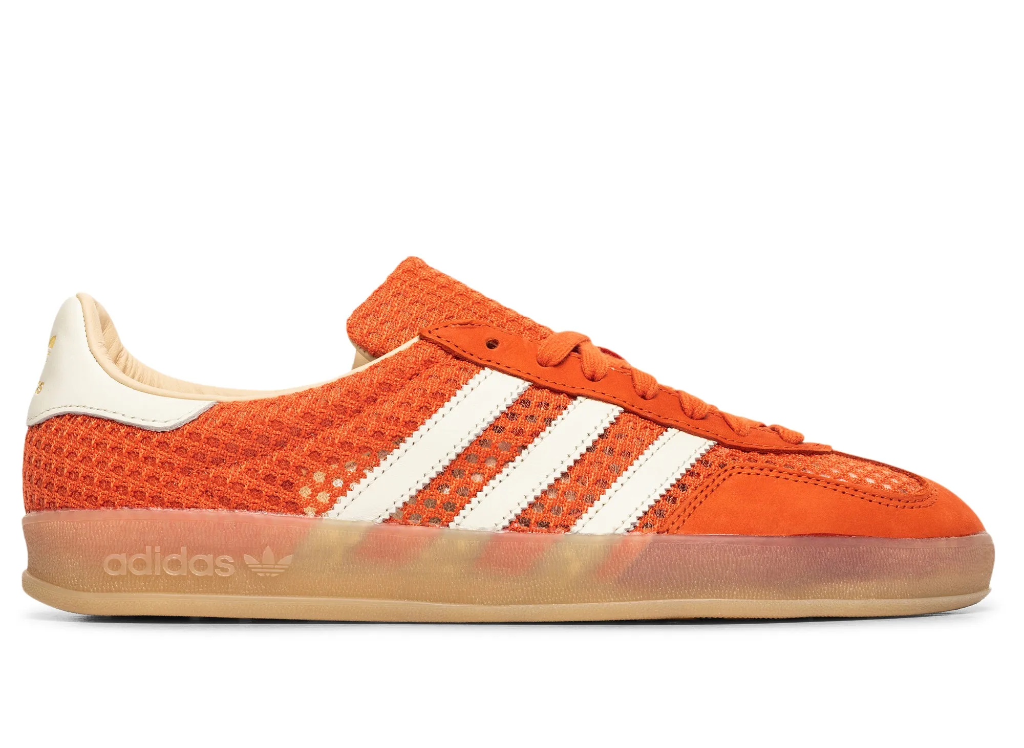 Waterproof Standing All Ventilated Mesh Cold Weather Adidas Gazelle Indoor