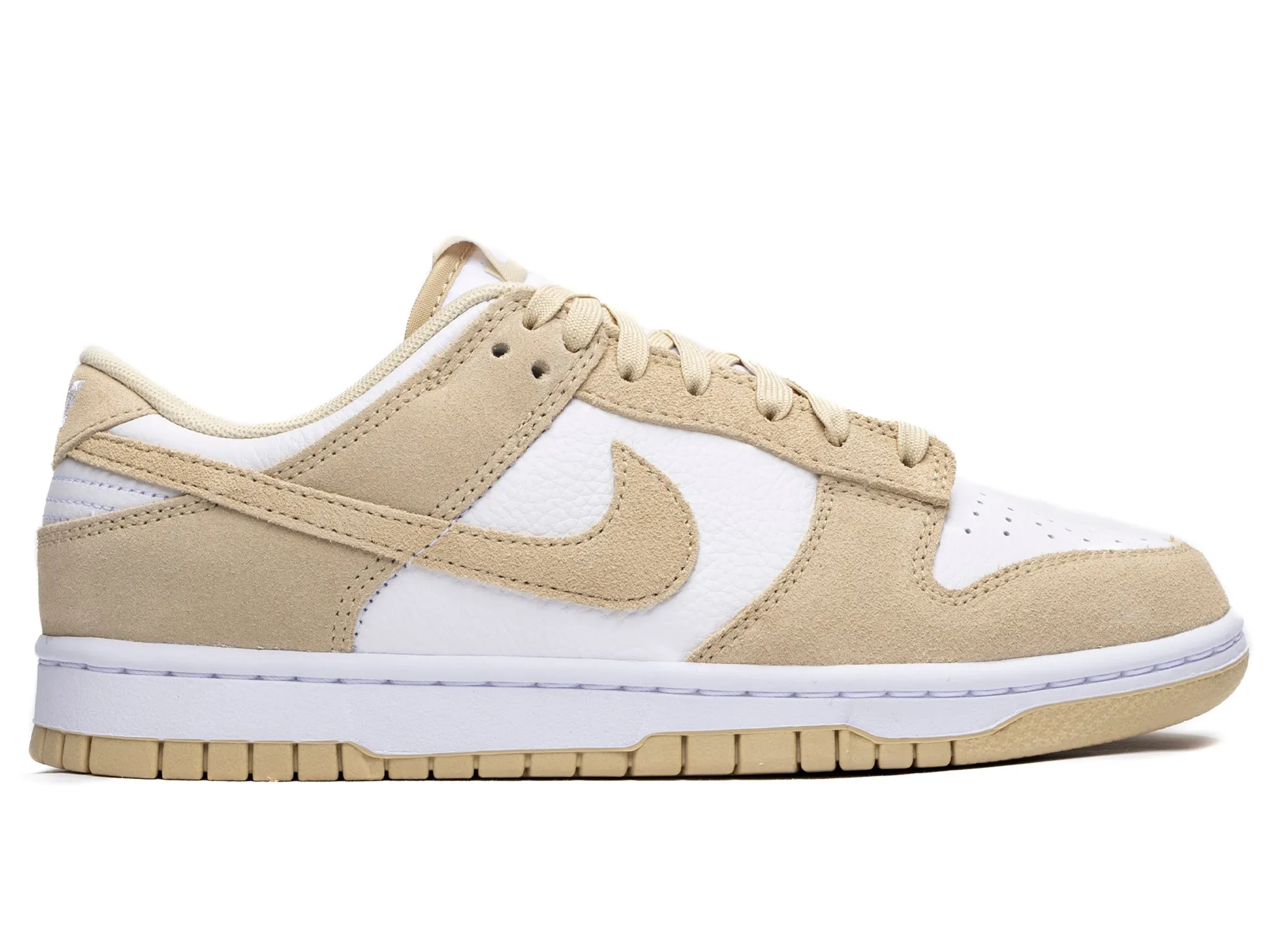 Adjustable Straps Fresh Tone Nike Dunk Low Retro SE