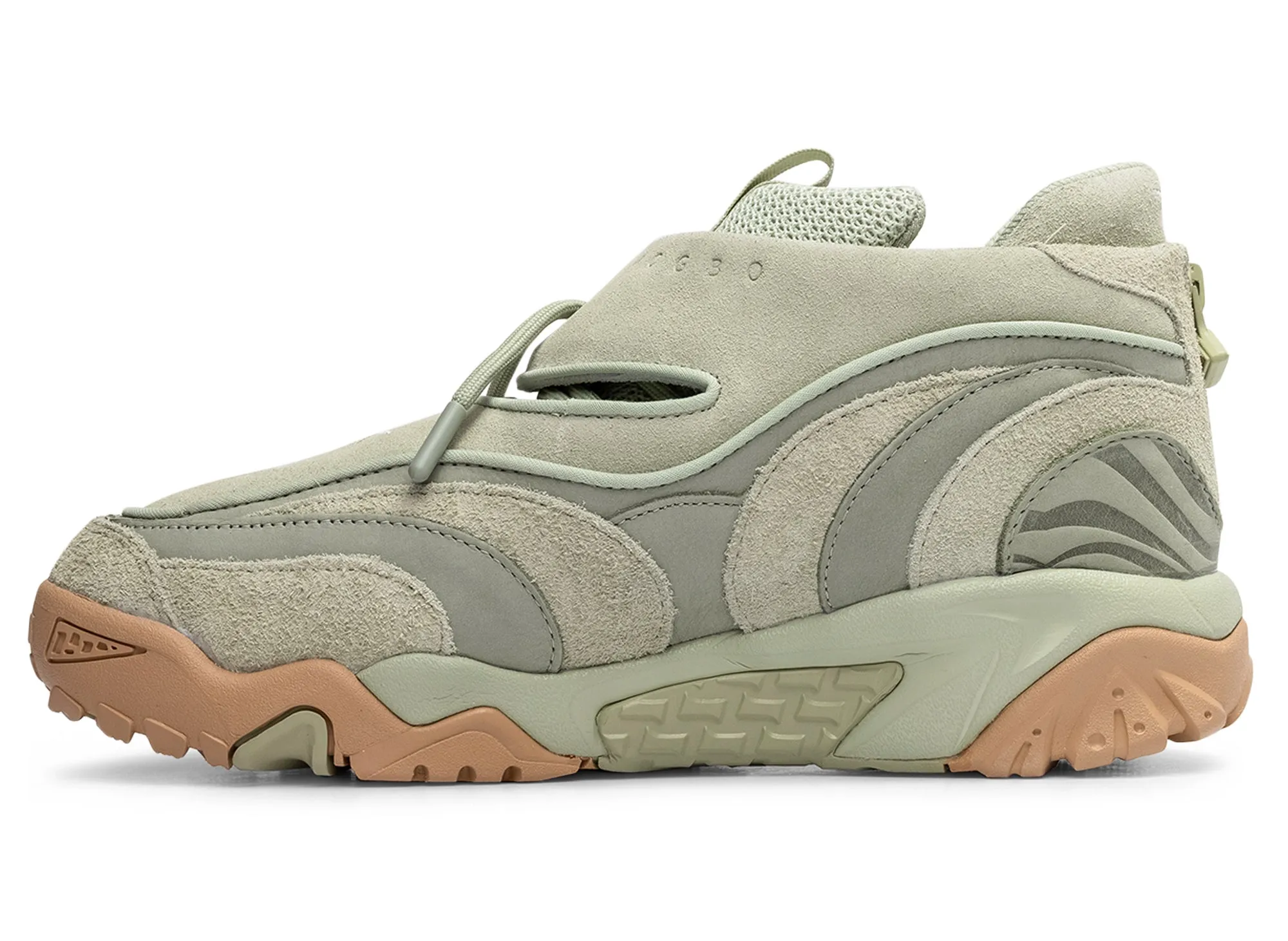 Smart Fit Night Out Reebok x Chukwu Preseason 04 in Mint