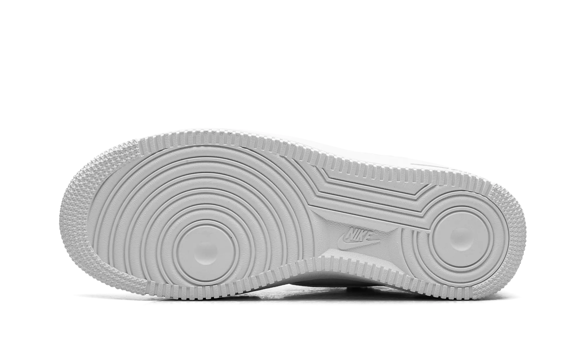 Air Force 1 '07 WMNS "White Roses" Hyperlock Technology Move Freely