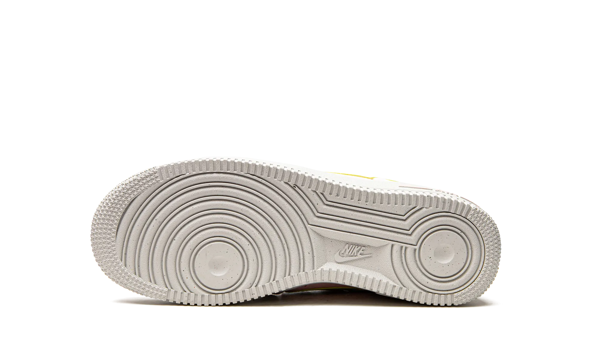 Dynamic Flex Zones Air Force 1 Low "Next Nature Easter"