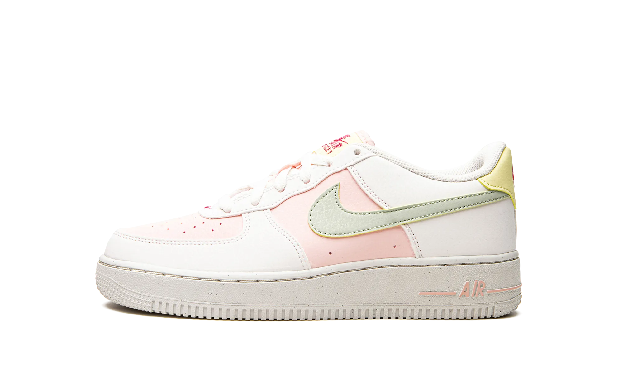 Outdoor Walking Air Force 1 Low "Next Nature Easter"