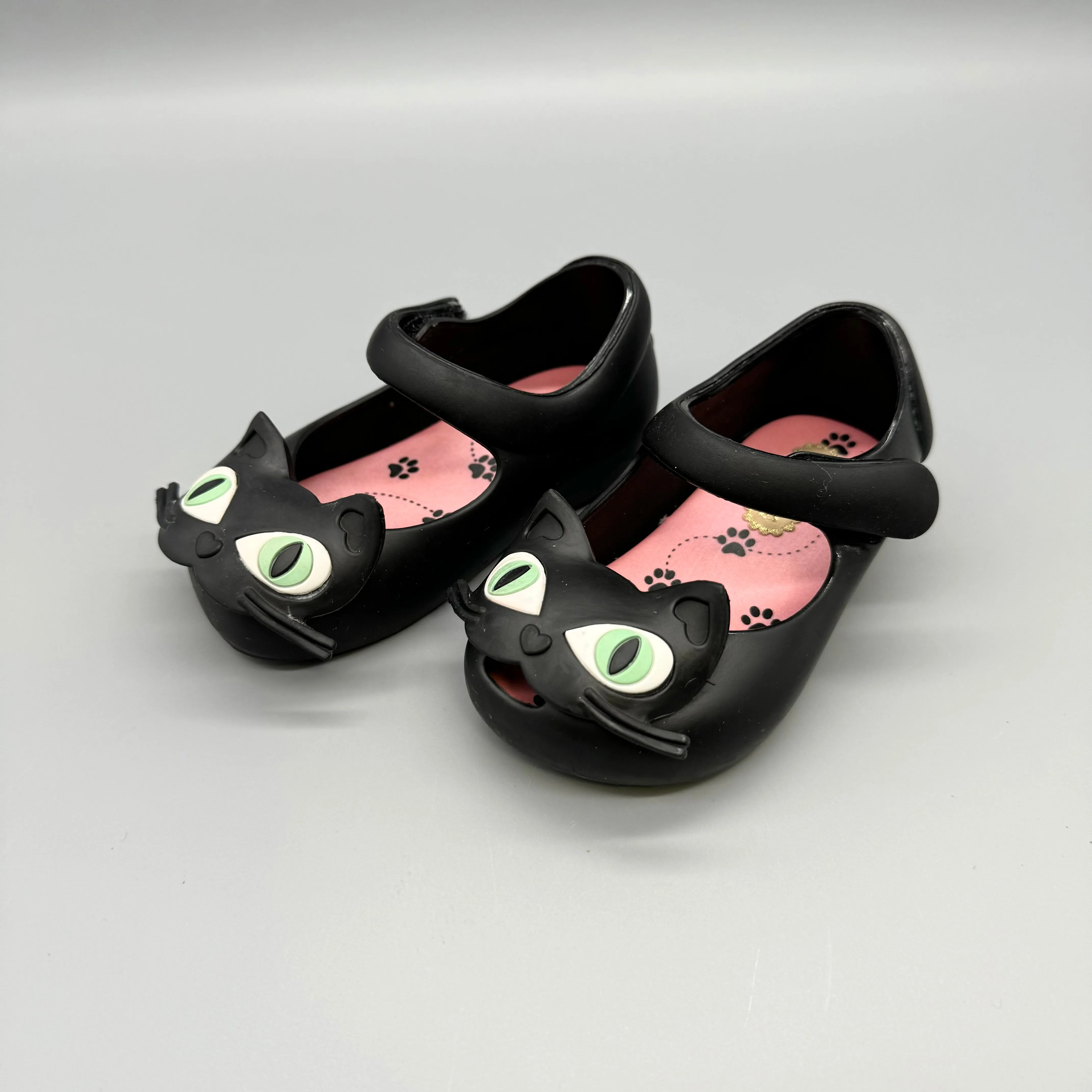 Mini Melissa / Sandals / US5 Glam traction