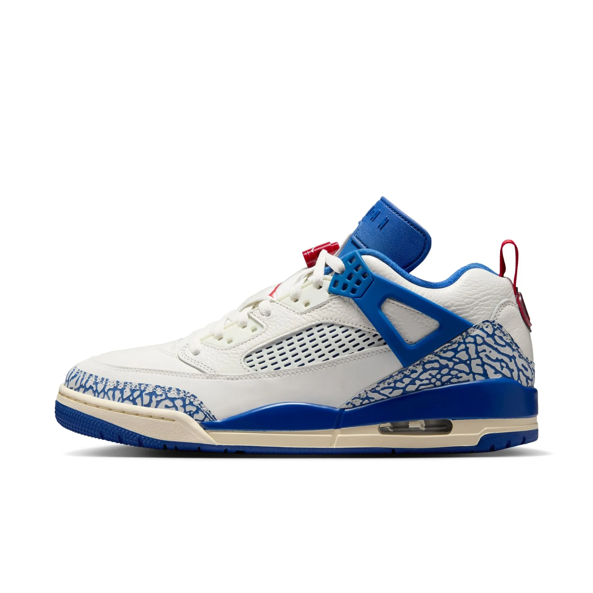 Soft Land M Jordan Spizike Low IM2176-133