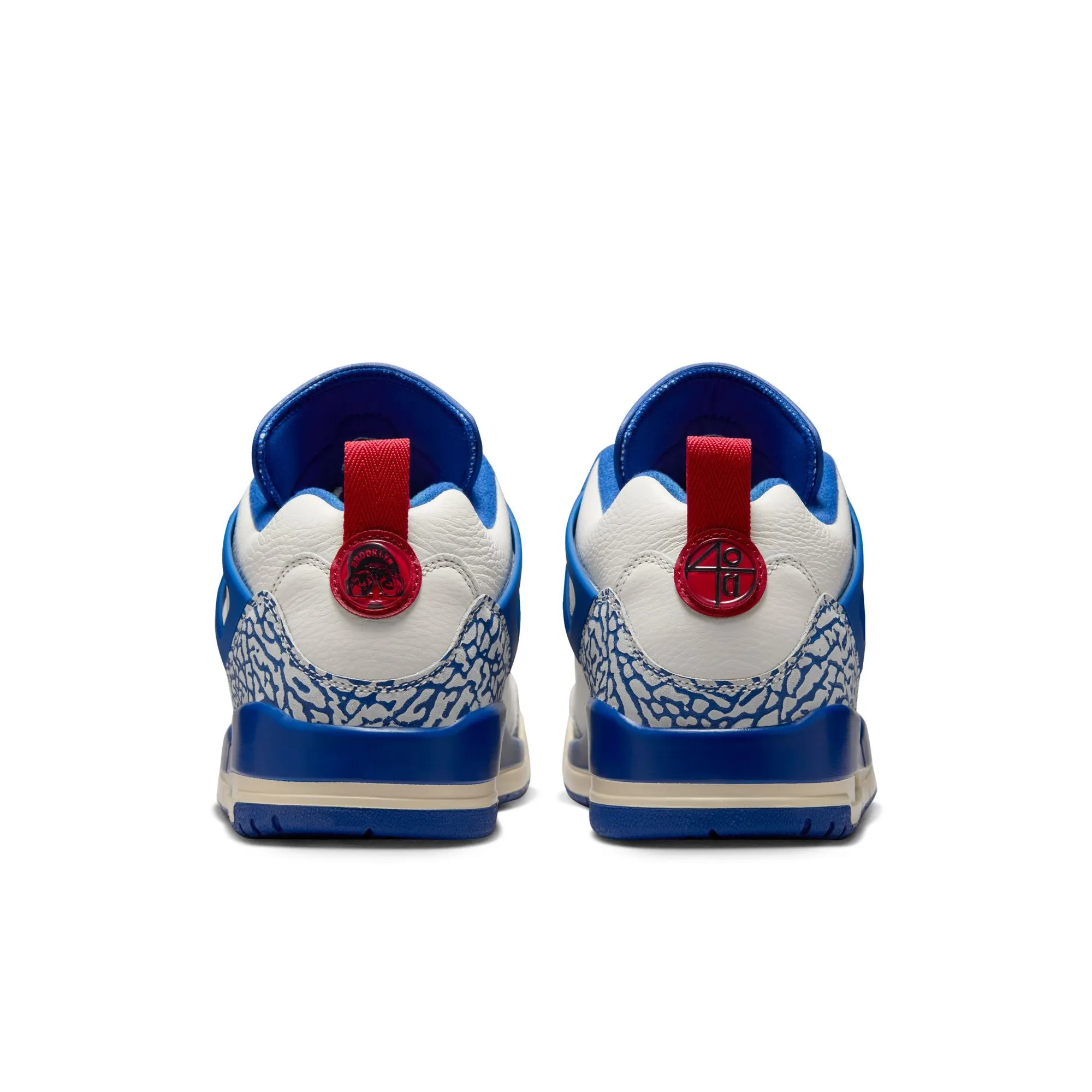 Quick Step M Jordan Spizike Low IM2176-133
