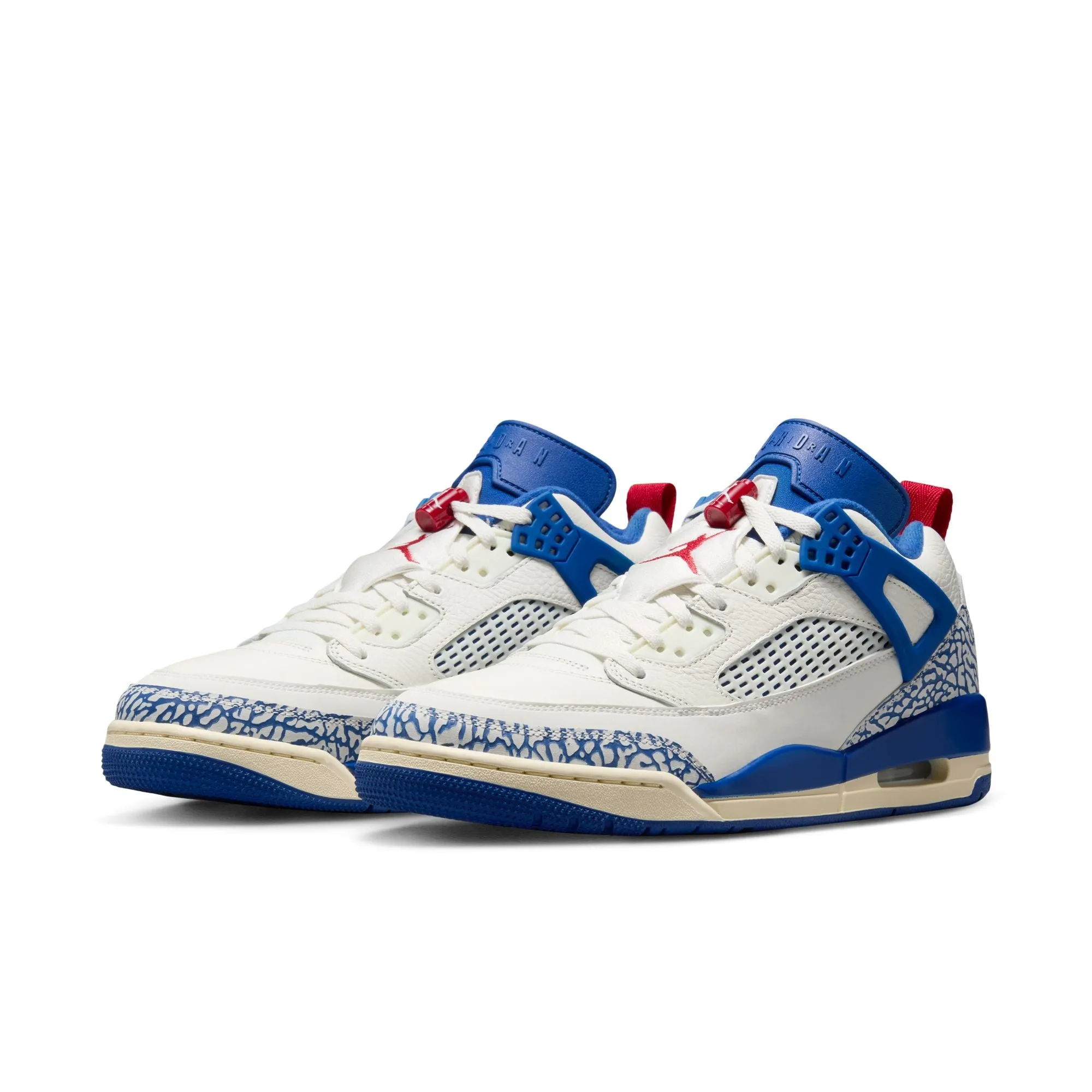 Synthetic Upper M Jordan Spizike Low IM2176-133