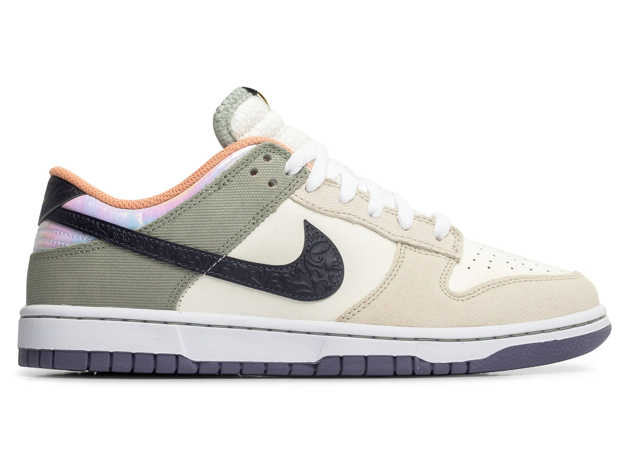 Mesh Star Mood Nike Dunk Low Retro SE