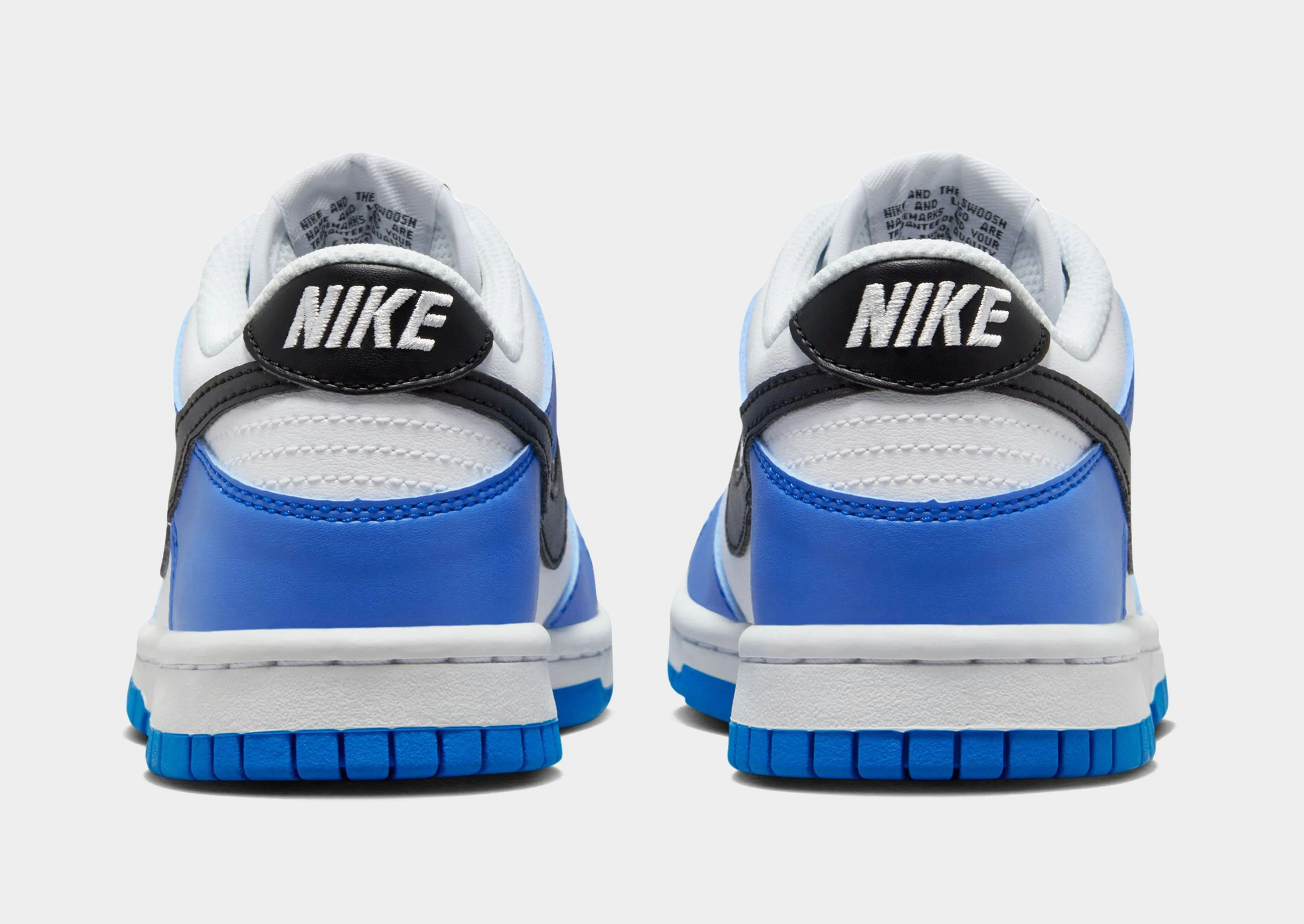 Subtle tone Dunk Low Junior's