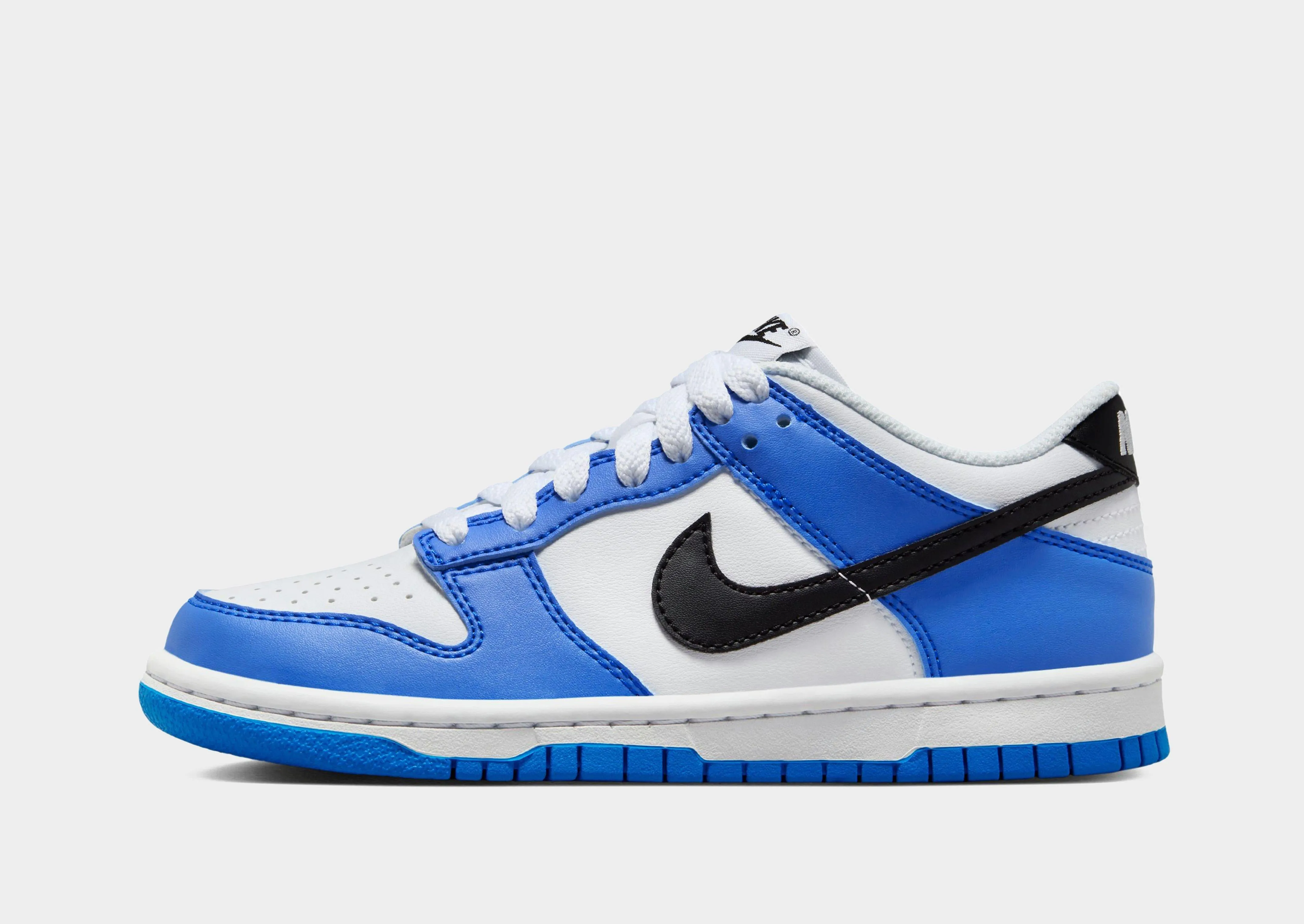 Dunk Low Junior's Street Trend