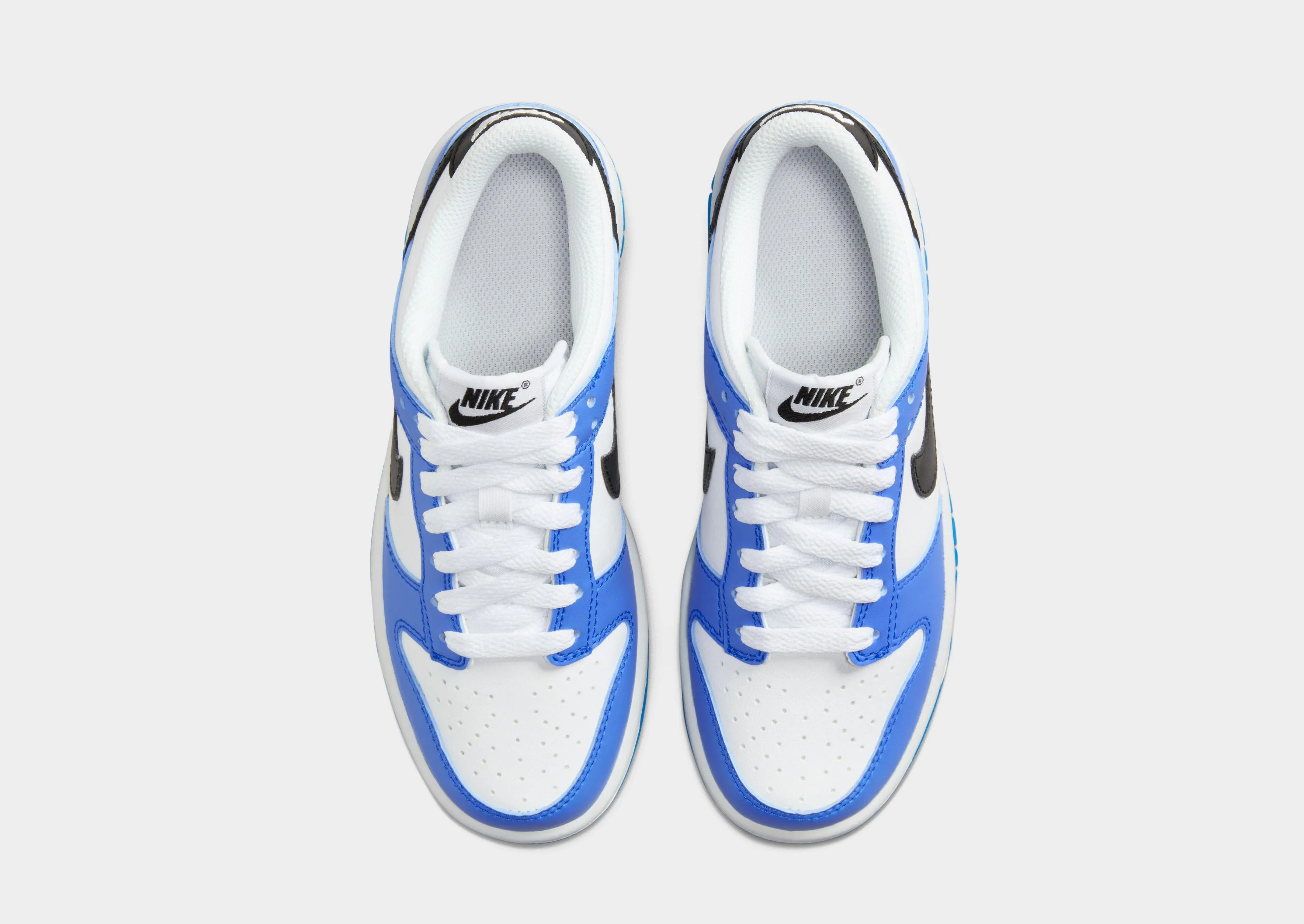 Kick Back School Go Dunk Low Junior's