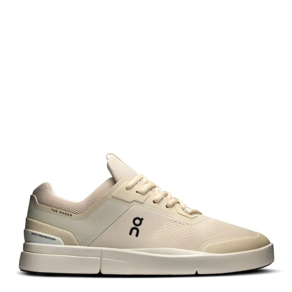 Stacked Cushioning Men's THE ROGER Spin