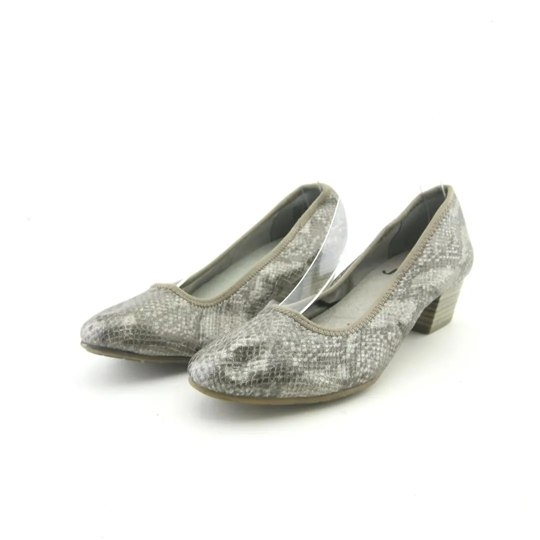 SOFT LINE JANA Versatile Glam Luxury Sandals